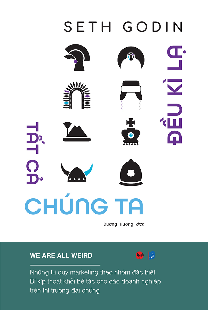 tất cả chúng ta đề kì lạ