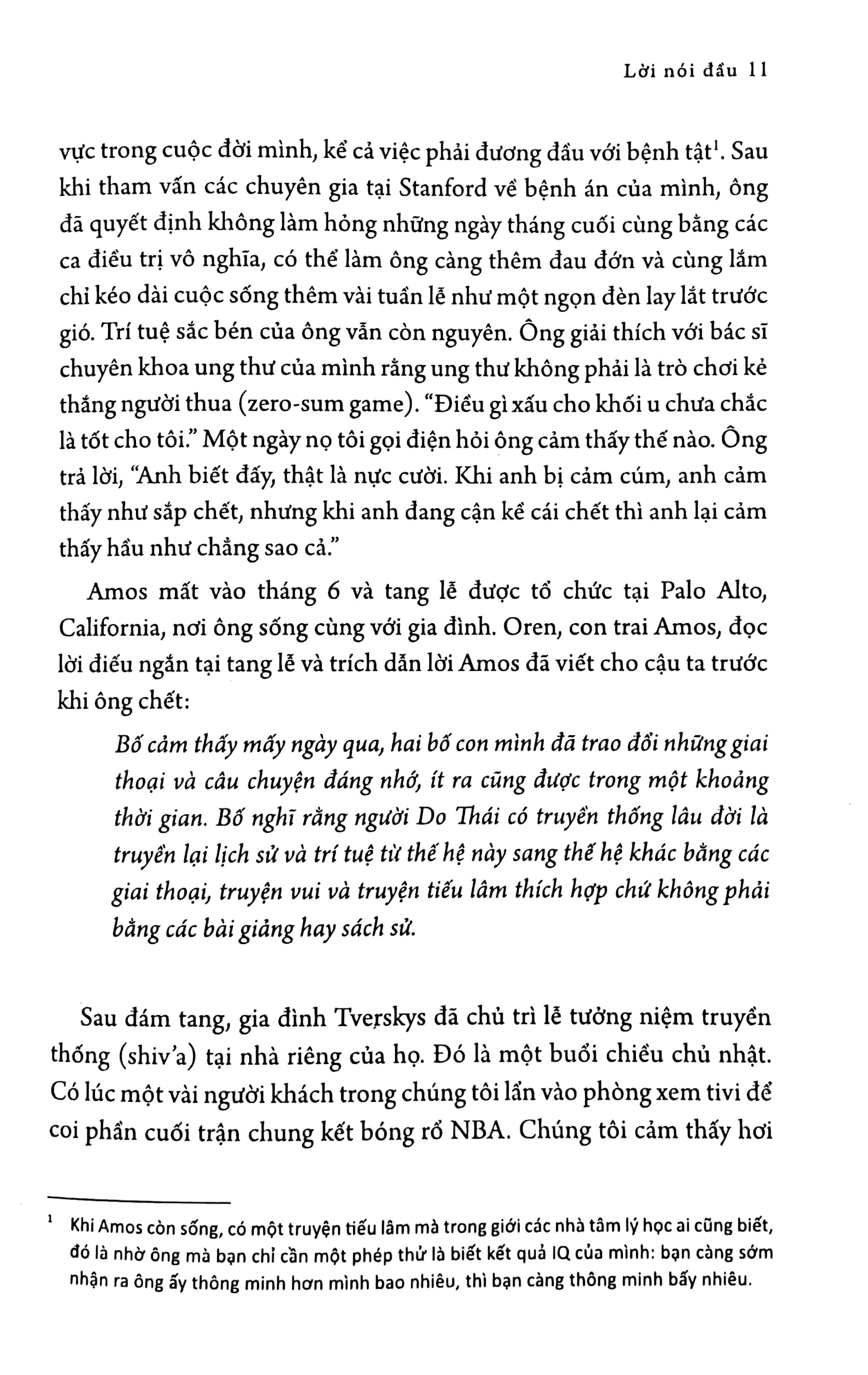 tất cả chúng ta đều hành xử cảm tính - sự hình thành kinh tế học hành vi (tái bản 2024)