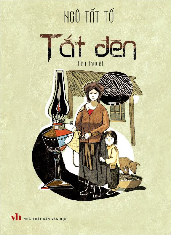 Tắt Đèn (Tái Bản 2026)
