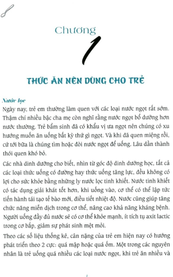 tất tần tật ăn dặm của trẻ từ 0 -12 tháng tuổi