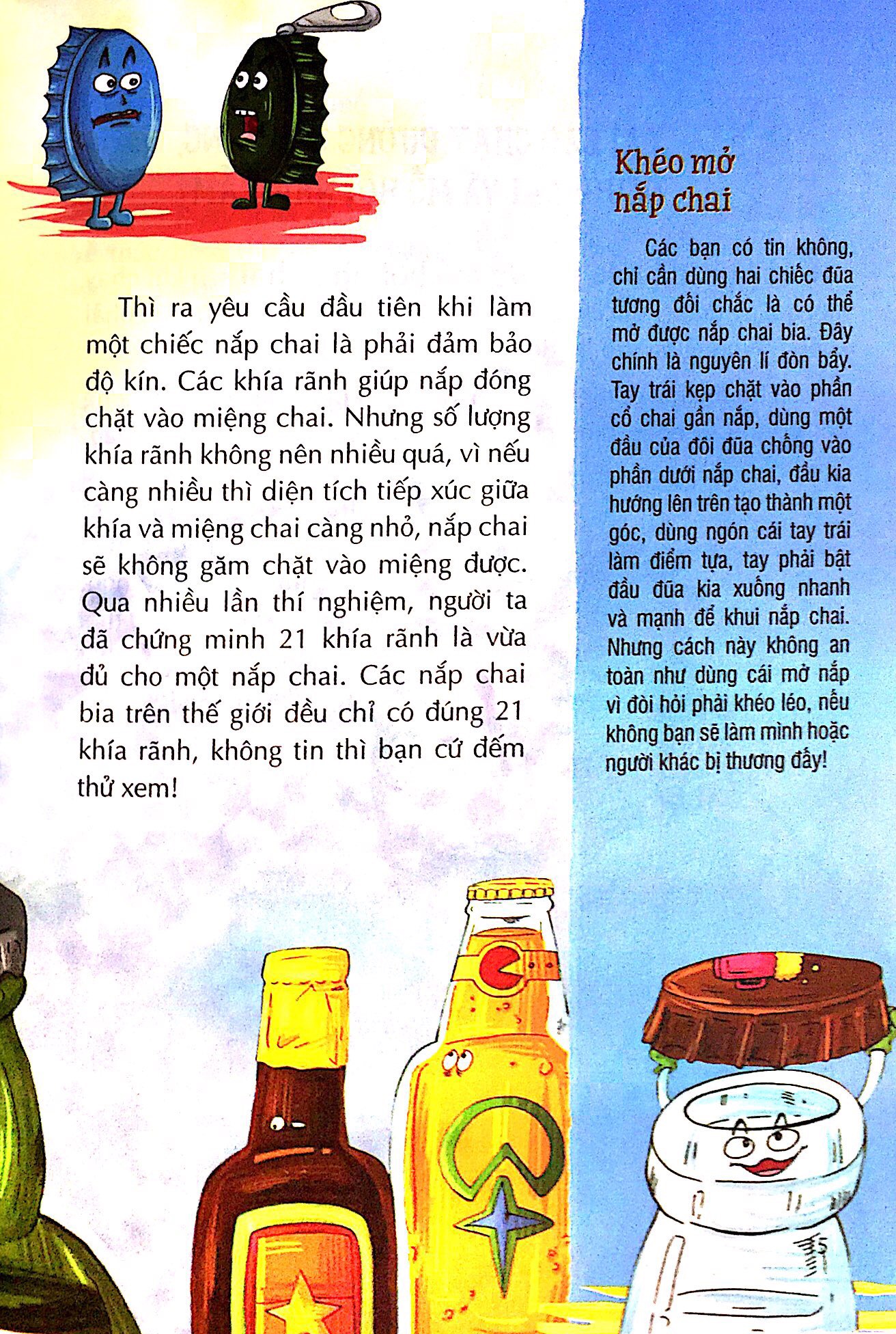 tất tần tật câu hỏi độc đáo nhất quả đất - những thắc mắc không giống ai (tái bản 2020)