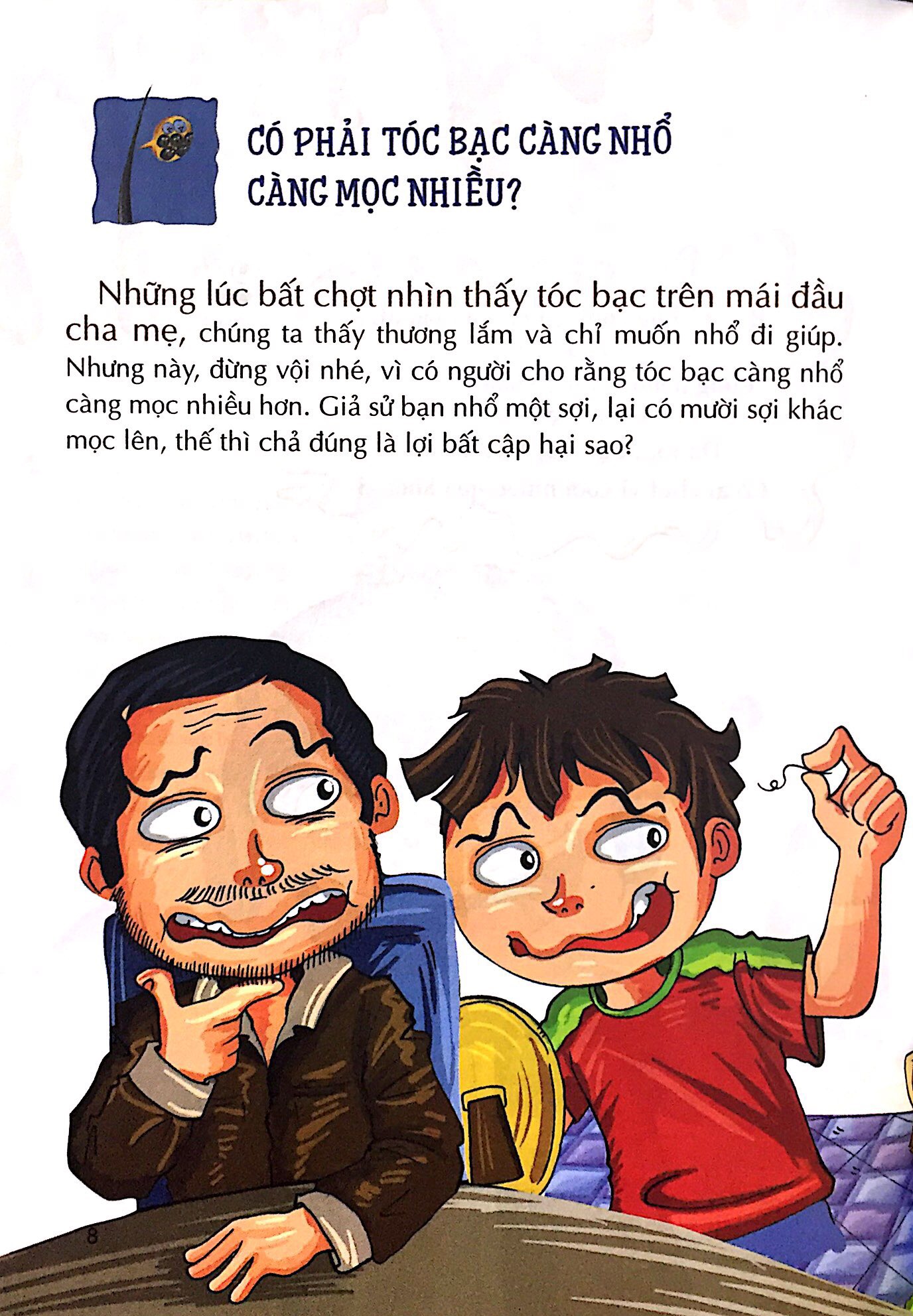 tất tần tật câu hỏi độc đáo nhất quả đất - những thắc mắc không giống ai (tái bản 2020)