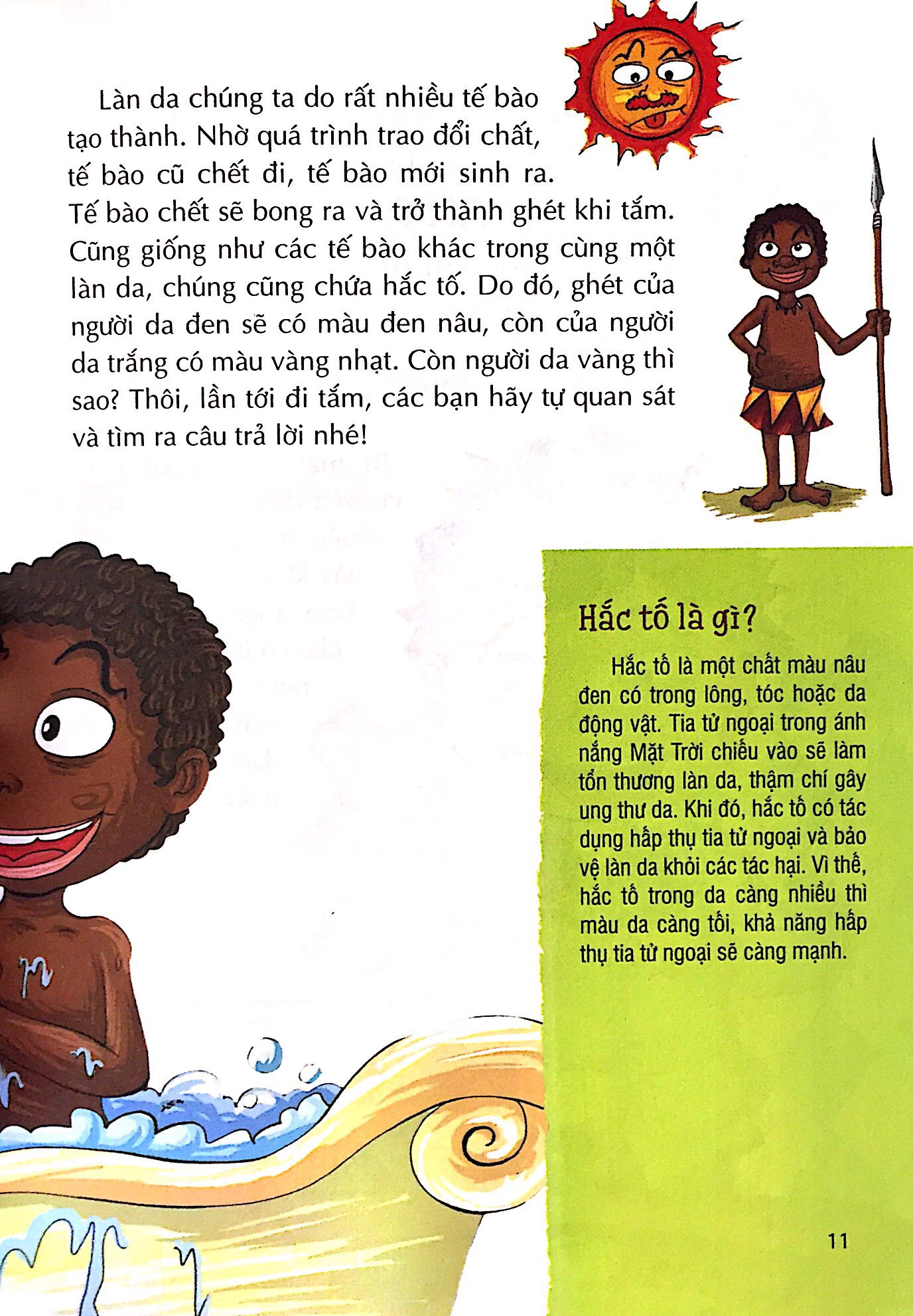 tất tần tật câu hỏi độc đáo nhất quả đất - những thắc mắc không giống ai (tái bản 2020)