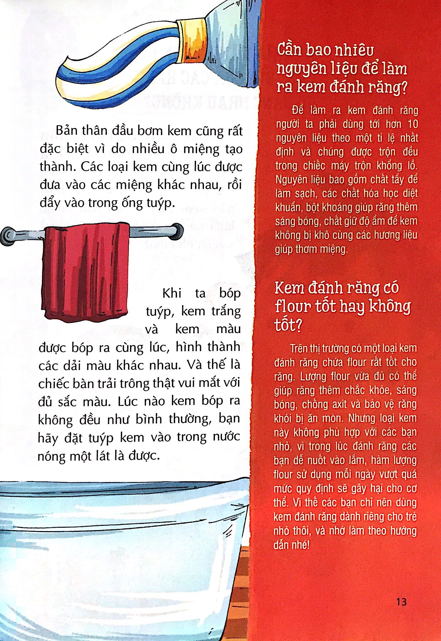 tất tần tật câu hỏi độc đáo nhất quả đất - những thắc mắc không giống ai (tái bản 2020)