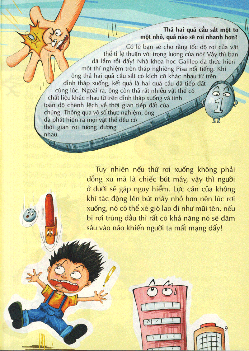 tất tần tật câu hỏi độc đáo nhất quả đất - sắc màu cuộc sống (tái bản 2020)