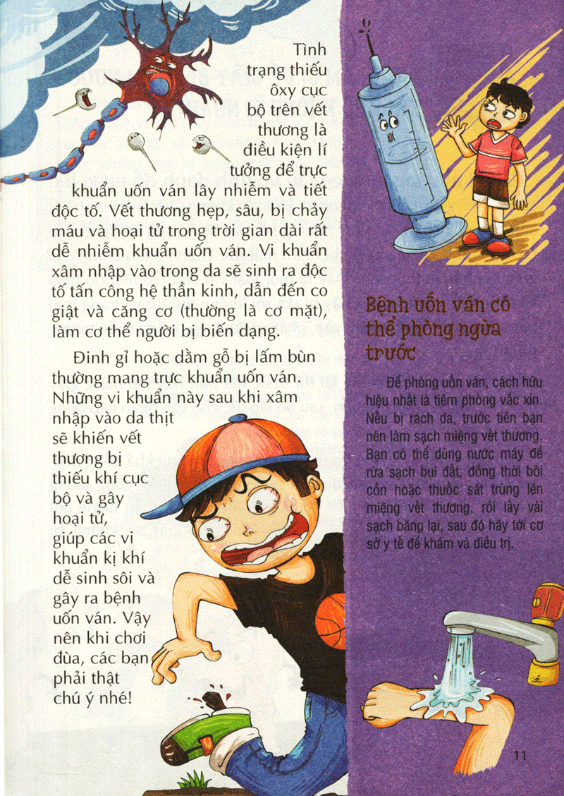 tất tần tật câu hỏi độc đáo nhất quả đất - sắc màu cuộc sống (tái bản 2020)