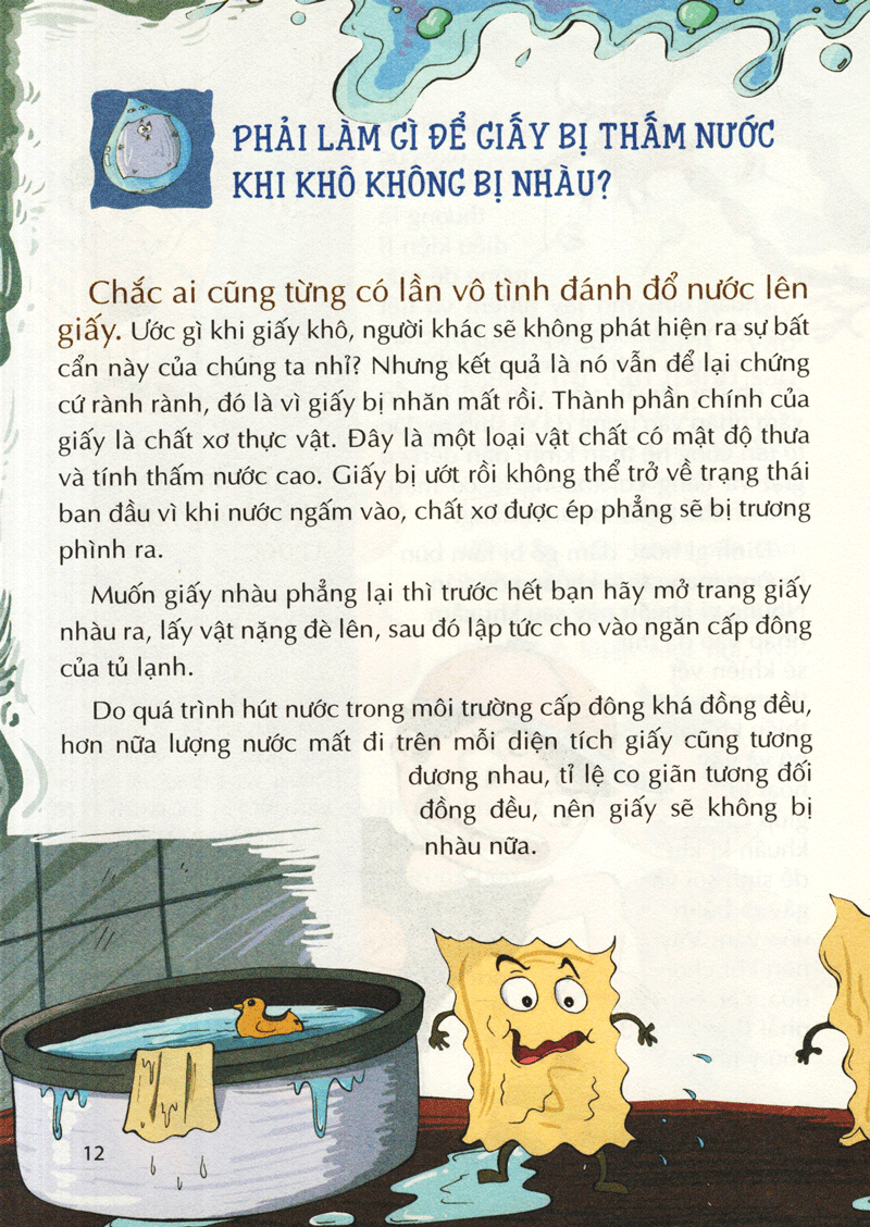 tất tần tật câu hỏi độc đáo nhất quả đất - sắc màu cuộc sống (tái bản 2020)
