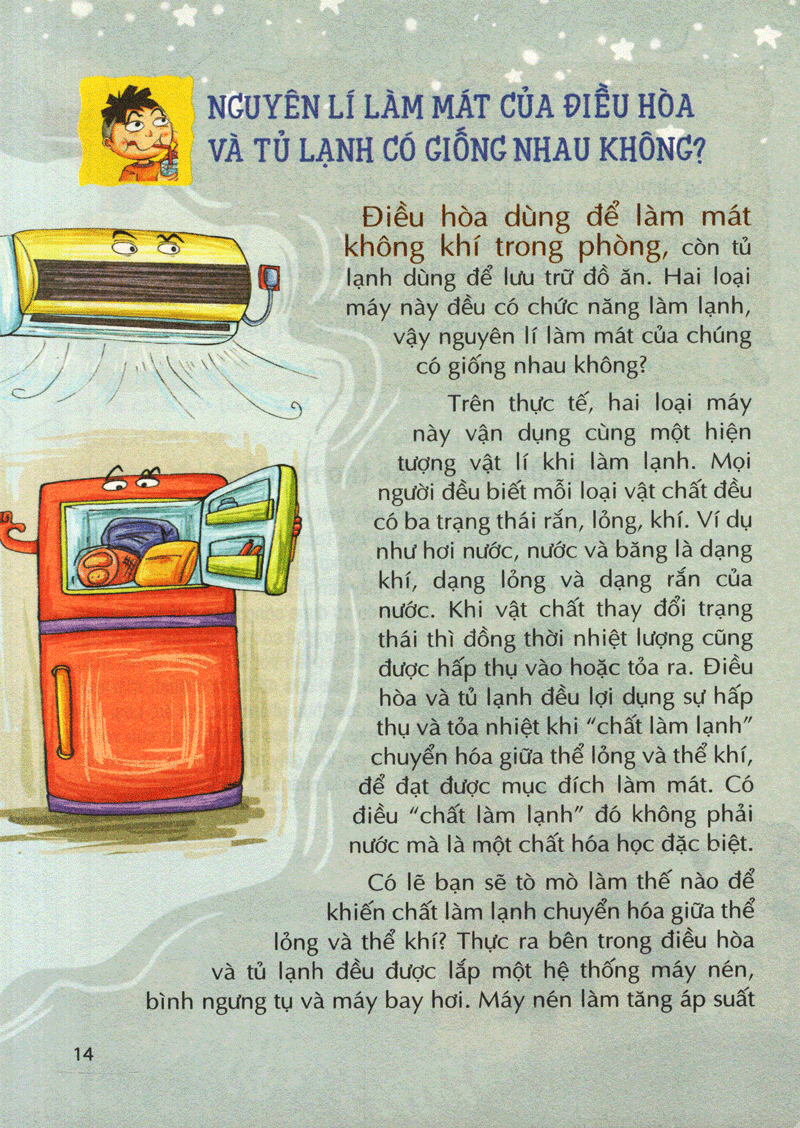 tất tần tật câu hỏi độc đáo nhất quả đất - sắc màu cuộc sống (tái bản 2020)
