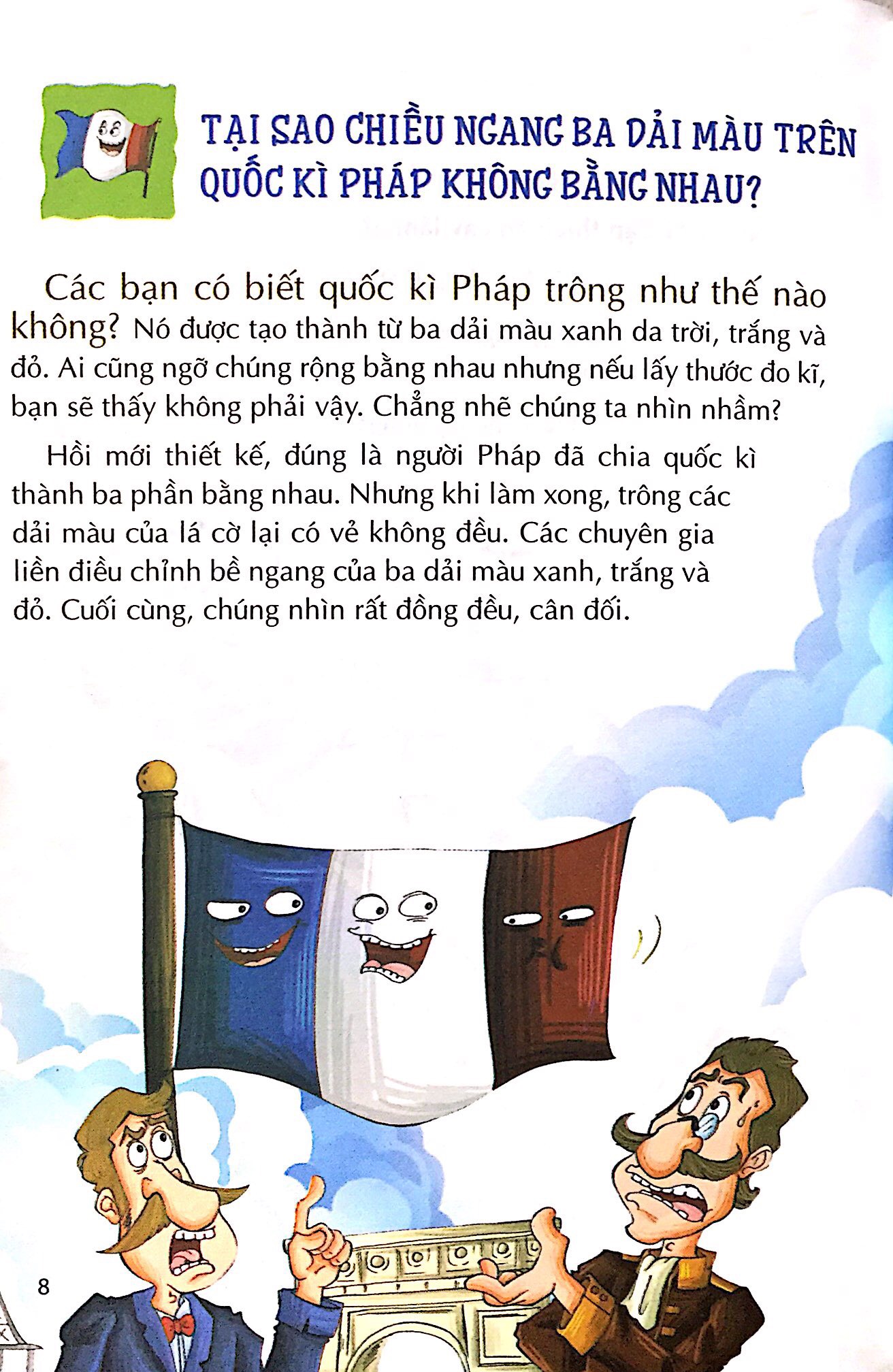 tất tần tật câu hỏi độc đáo nhất quả đất - thế giới muôn màu (tái bản 2020)