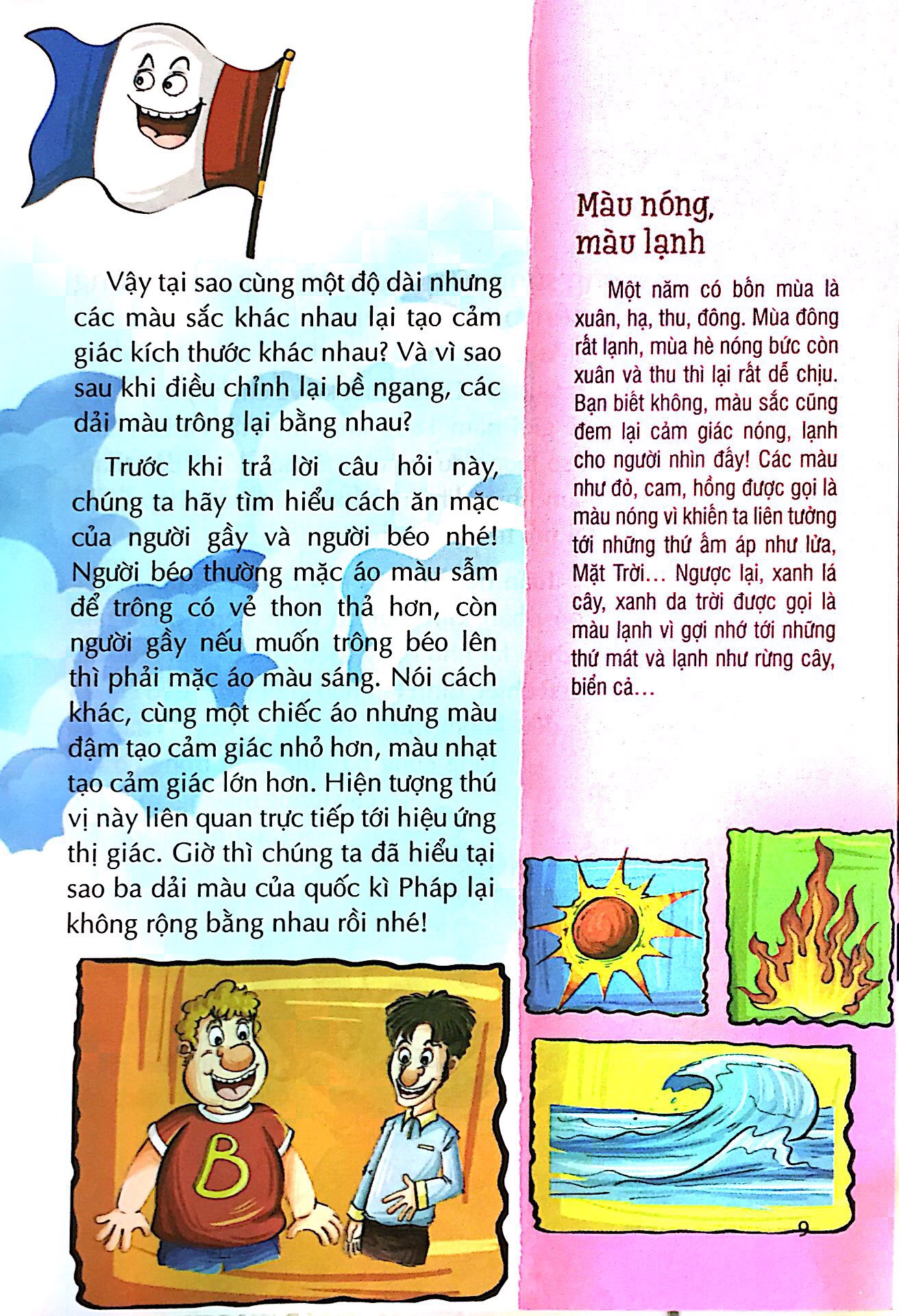 tất tần tật câu hỏi độc đáo nhất quả đất - thế giới muôn màu (tái bản 2020)