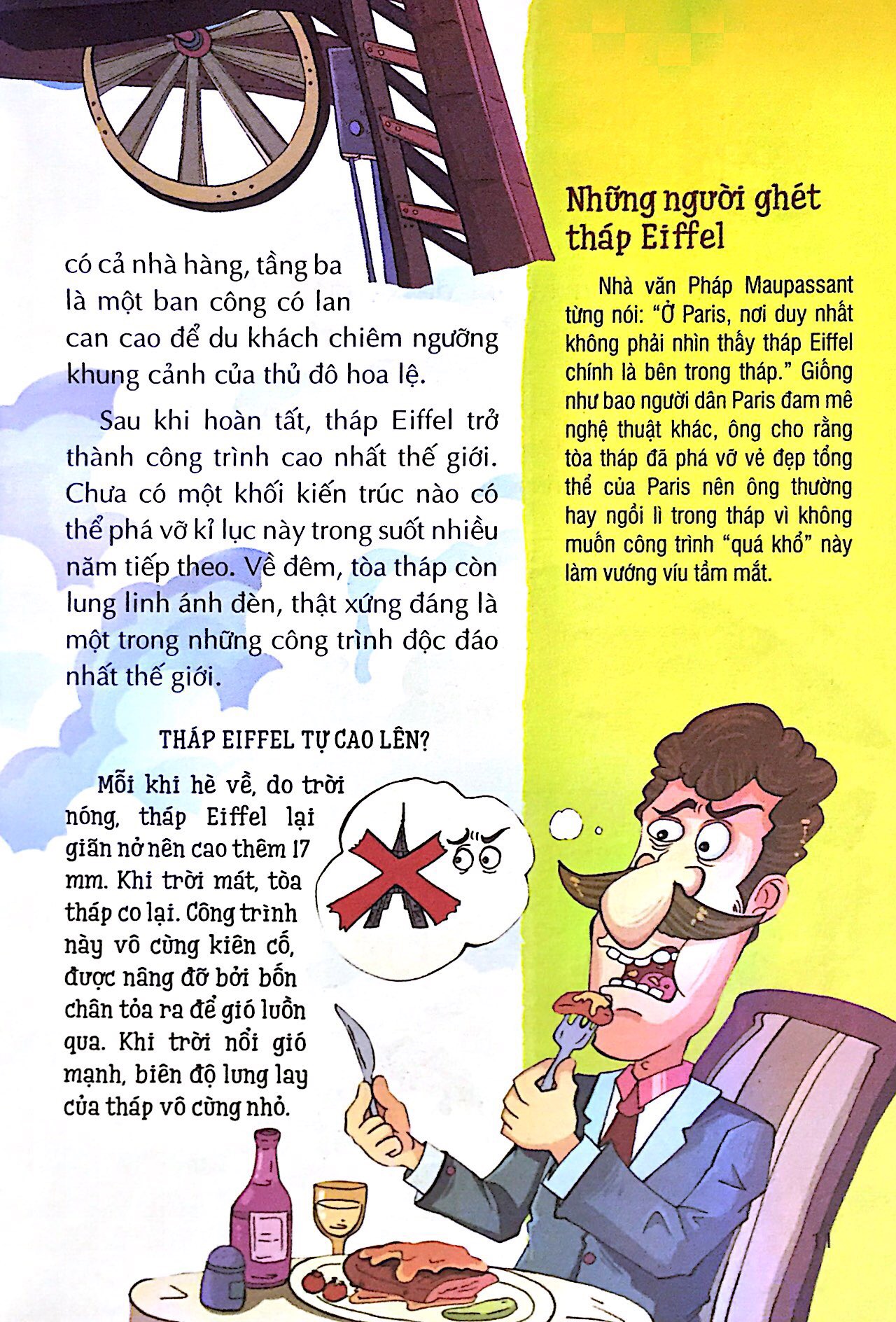 tất tần tật câu hỏi độc đáo nhất quả đất - thế giới muôn màu (tái bản 2020)