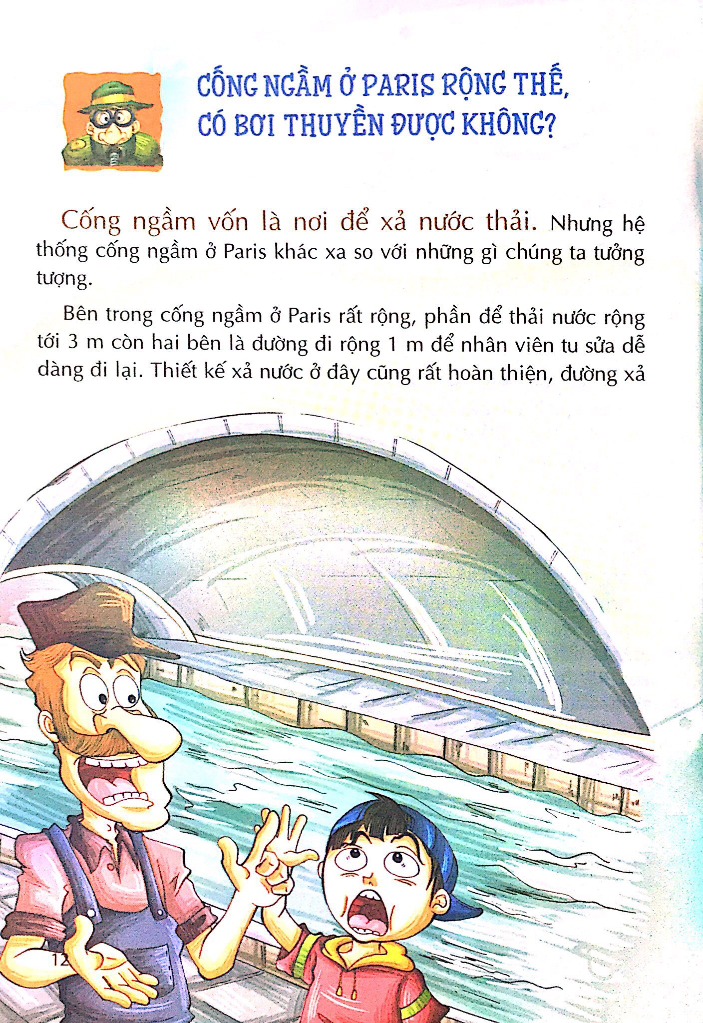 tất tần tật câu hỏi độc đáo nhất quả đất - thế giới muôn màu (tái bản 2020)