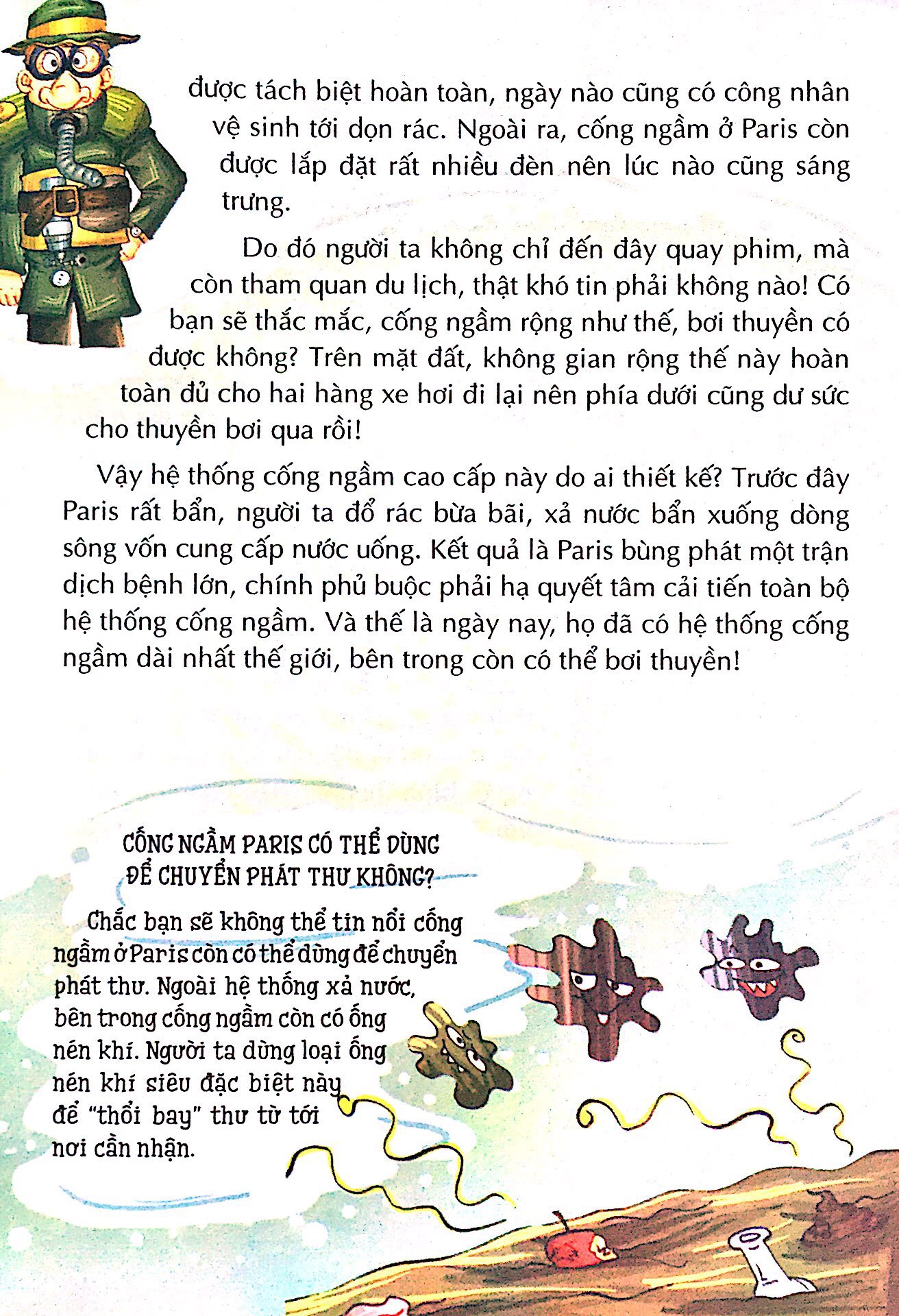 tất tần tật câu hỏi độc đáo nhất quả đất - thế giới muôn màu (tái bản 2020)