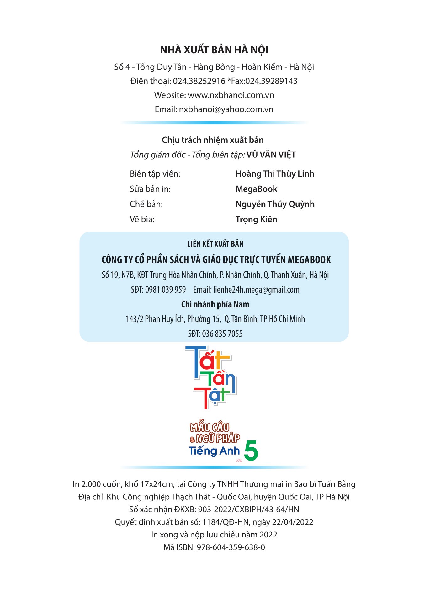 tất tần tật mẫu câu và ngữ pháp tiếng anh lớp 5