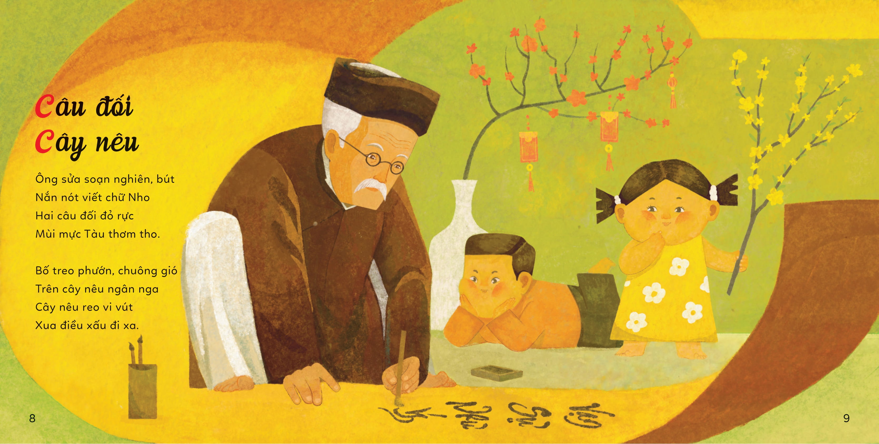 tất tần tật tết ta - bìa cứng