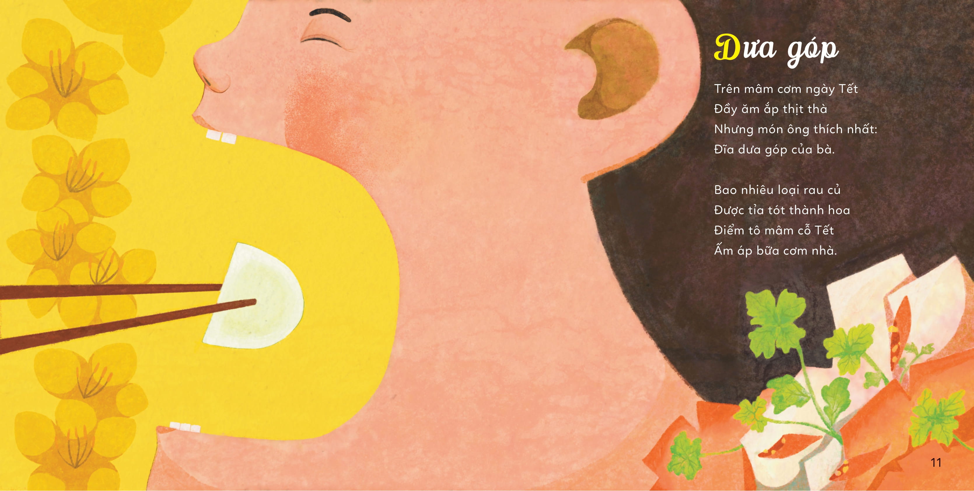 tất tần tật tết ta - bìa cứng