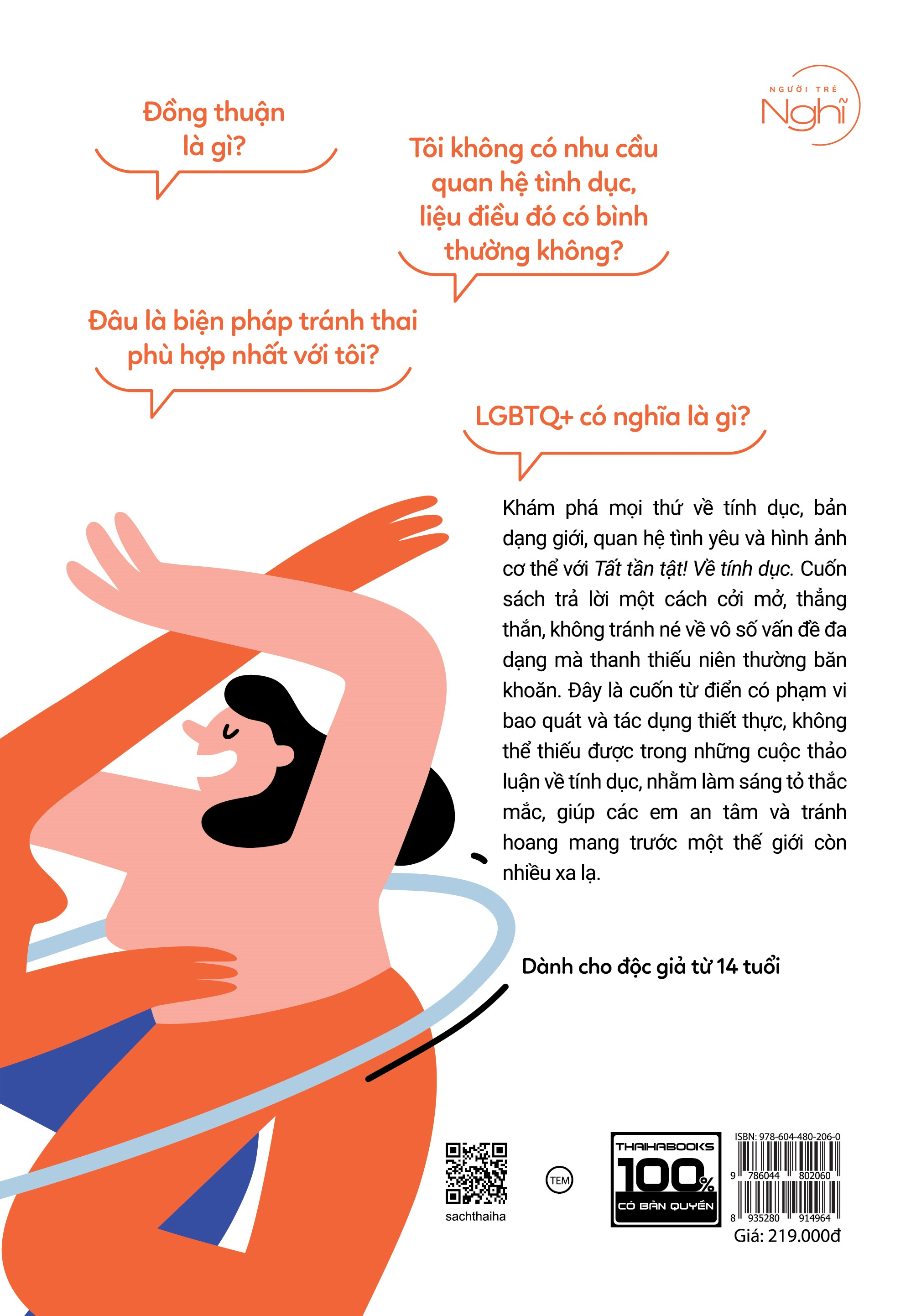 tất tần tật! về tính dục