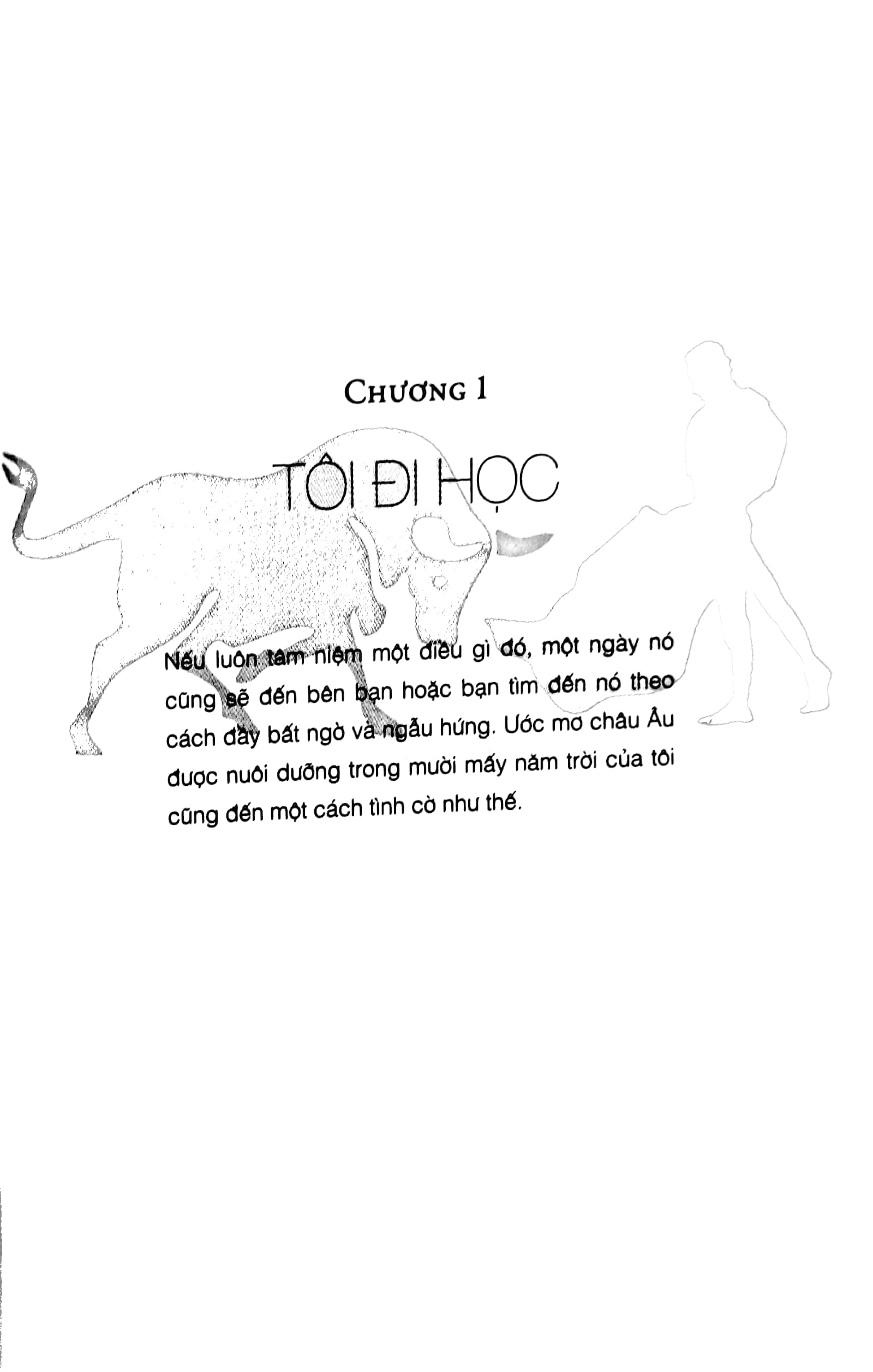 tây ban nha - hành trình không ngôn ngữ