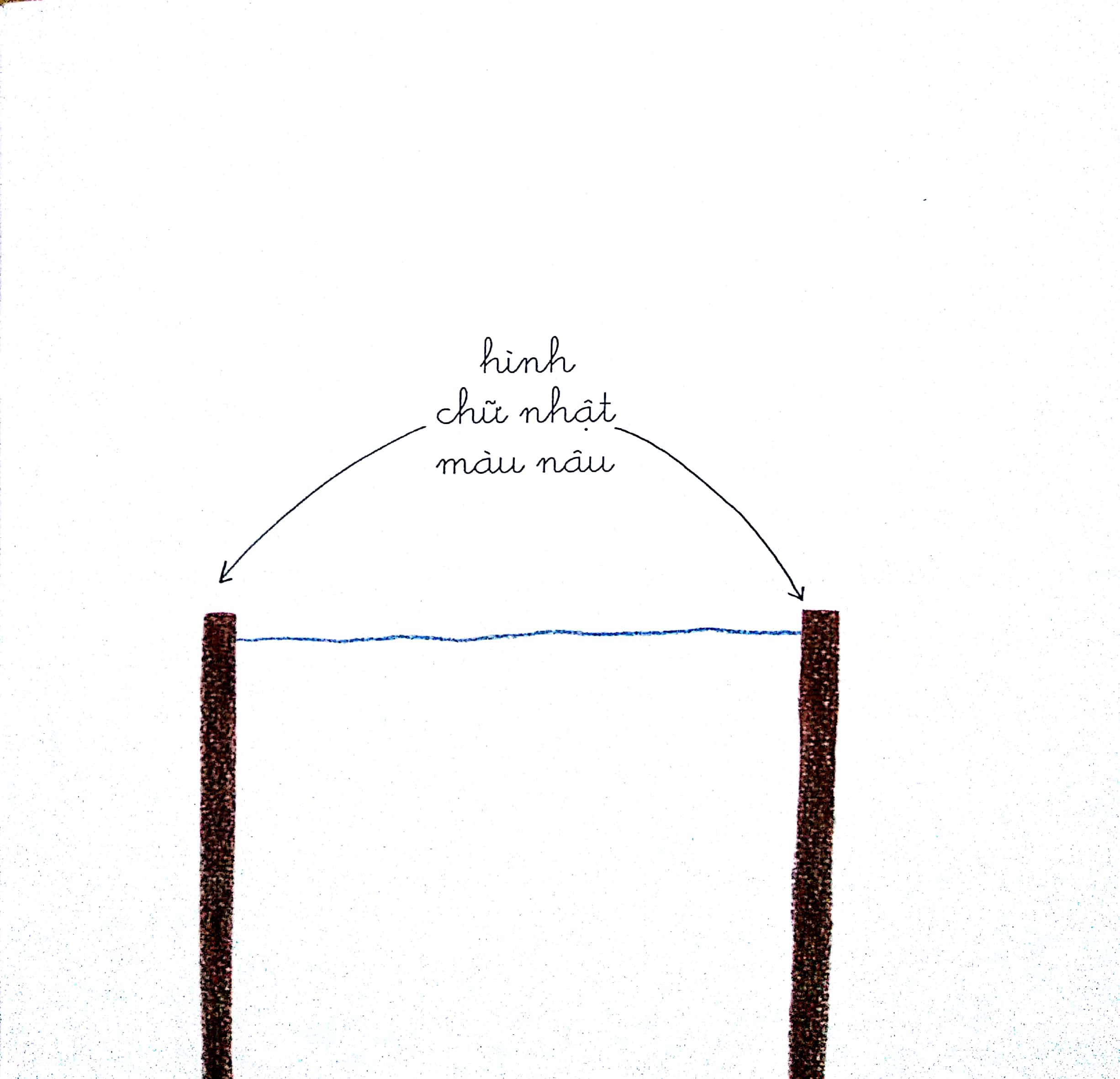 tay khéo tay xinh - bé vẽ chú hề