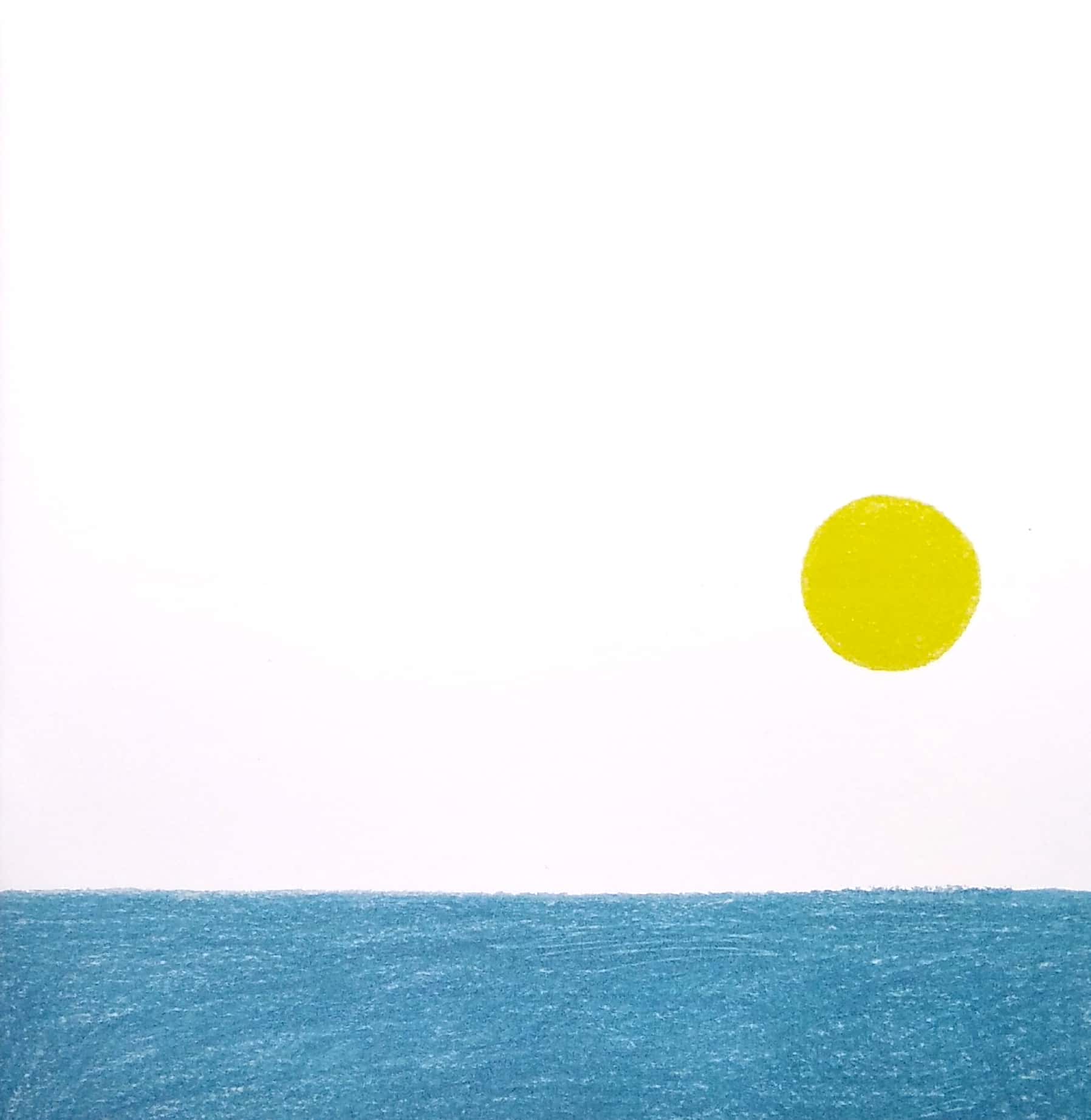 tay khéo tay xinh - bé vẽ con thuyền