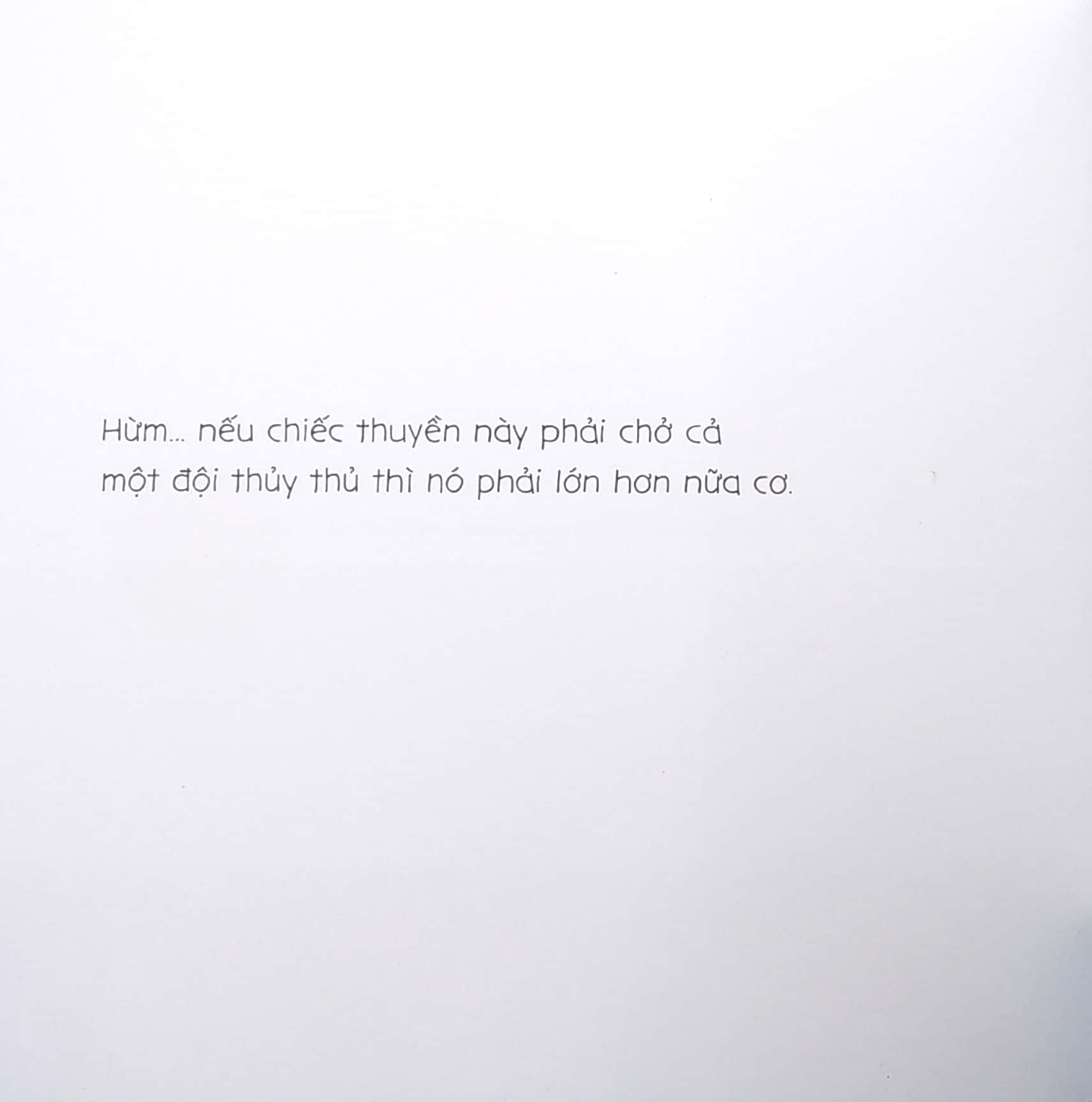 tay khéo tay xinh - bé vẽ con thuyền