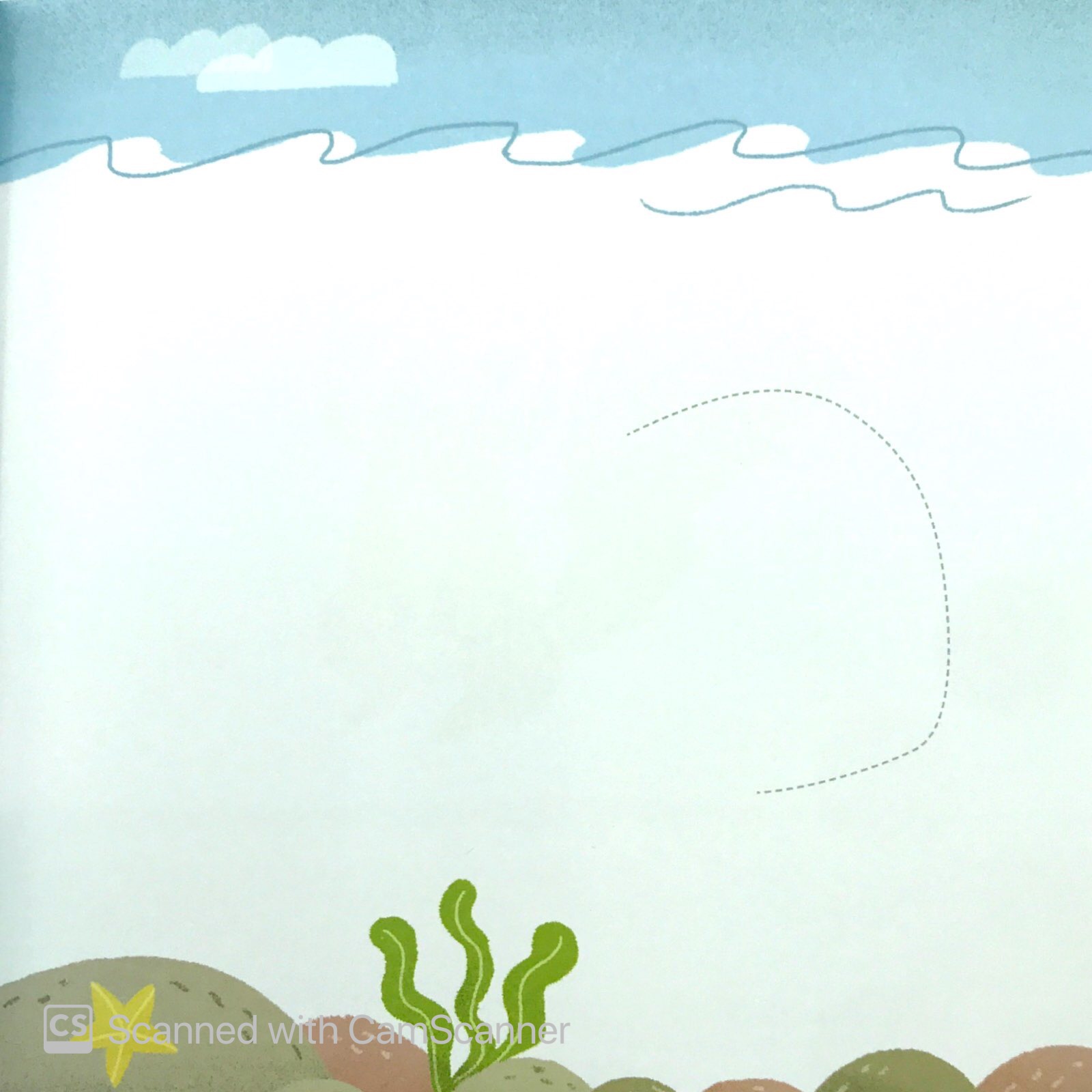 tay khéo tay xinh - bé vẽ thú non (sách in mực thiên nhiên)