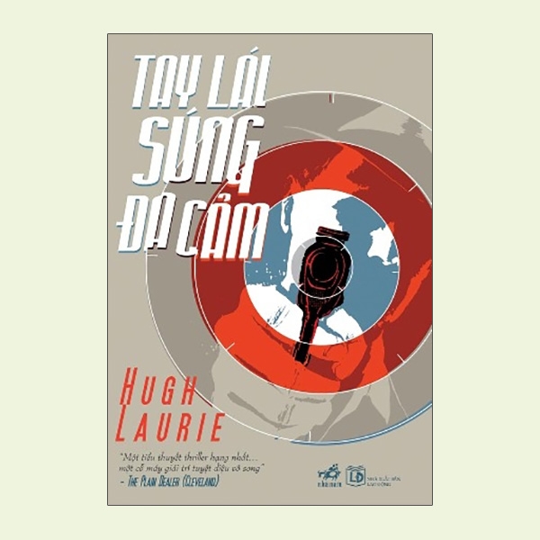 tay lái súng đa cảm