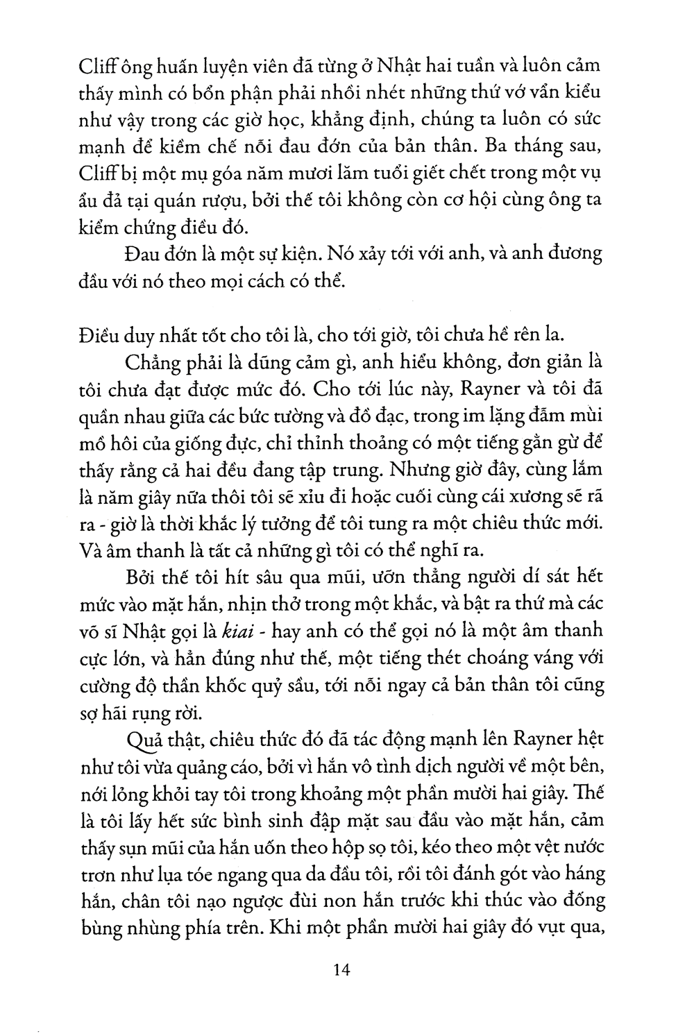 tay lái súng đa cảm