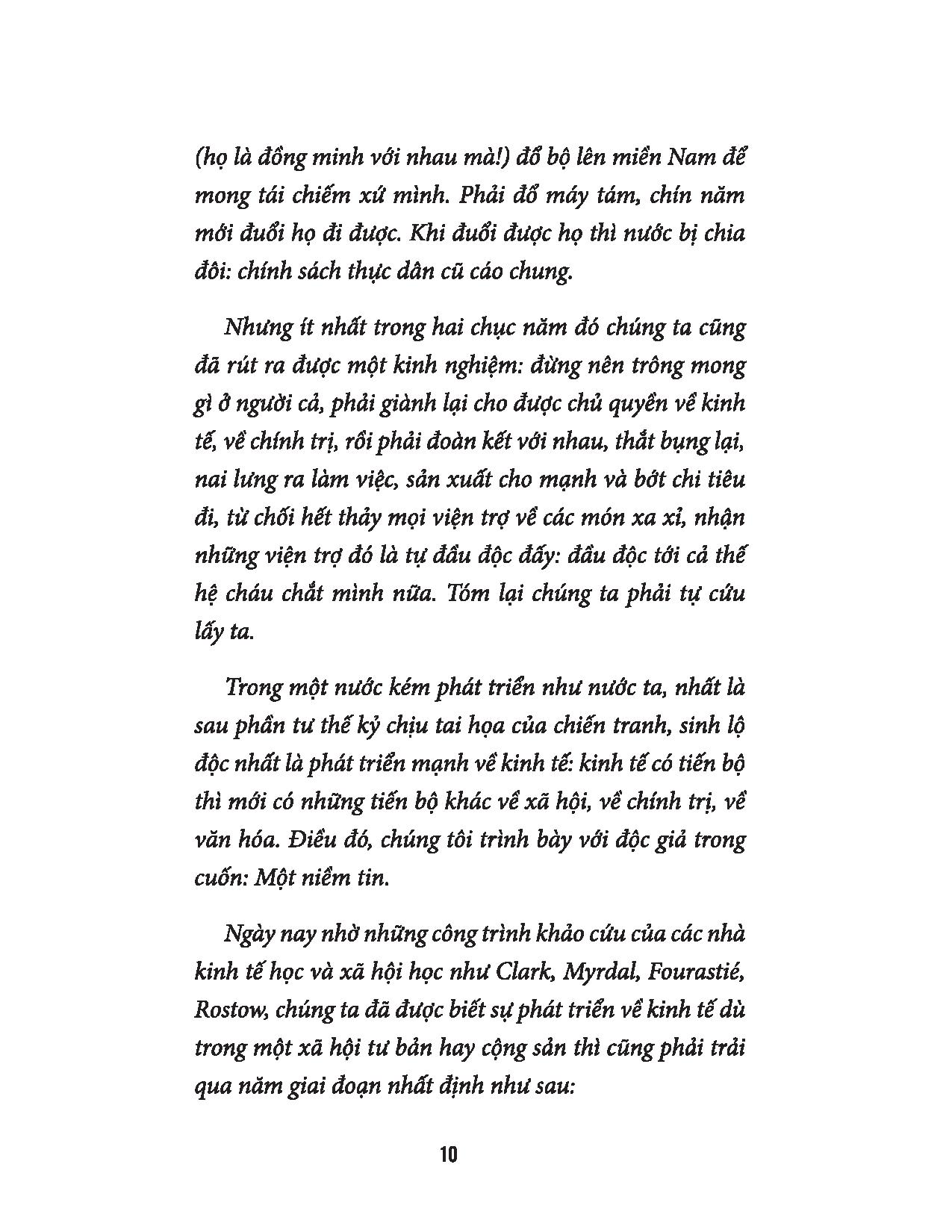 tay trắng làm nên - nguyễn hiến lê