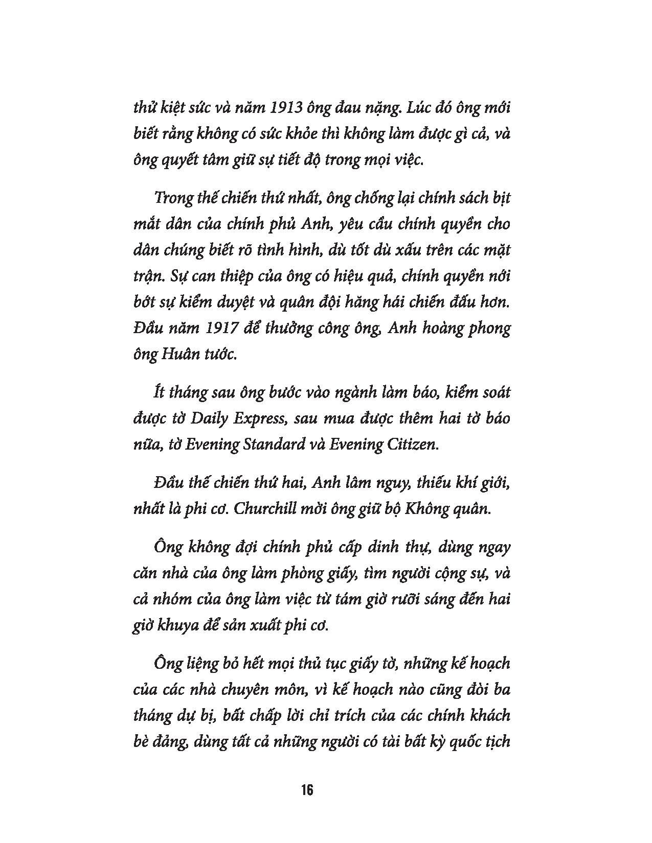 tay trắng làm nên - nguyễn hiến lê