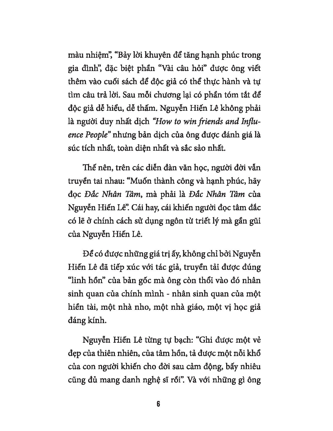 tay trắng làm nên - nguyễn hiến lê