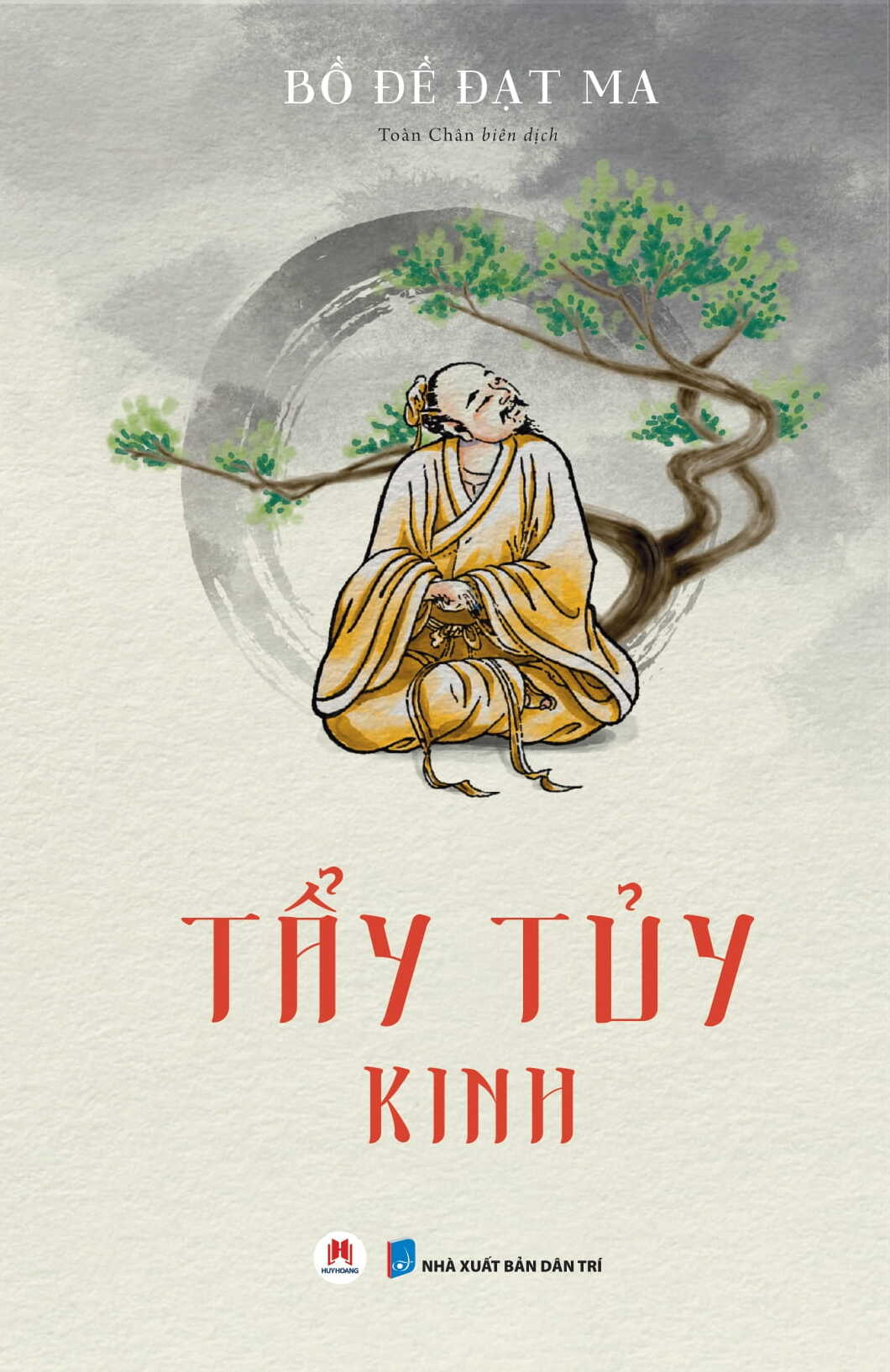 Tay Tuy Kinh (Tai Ban 2025)