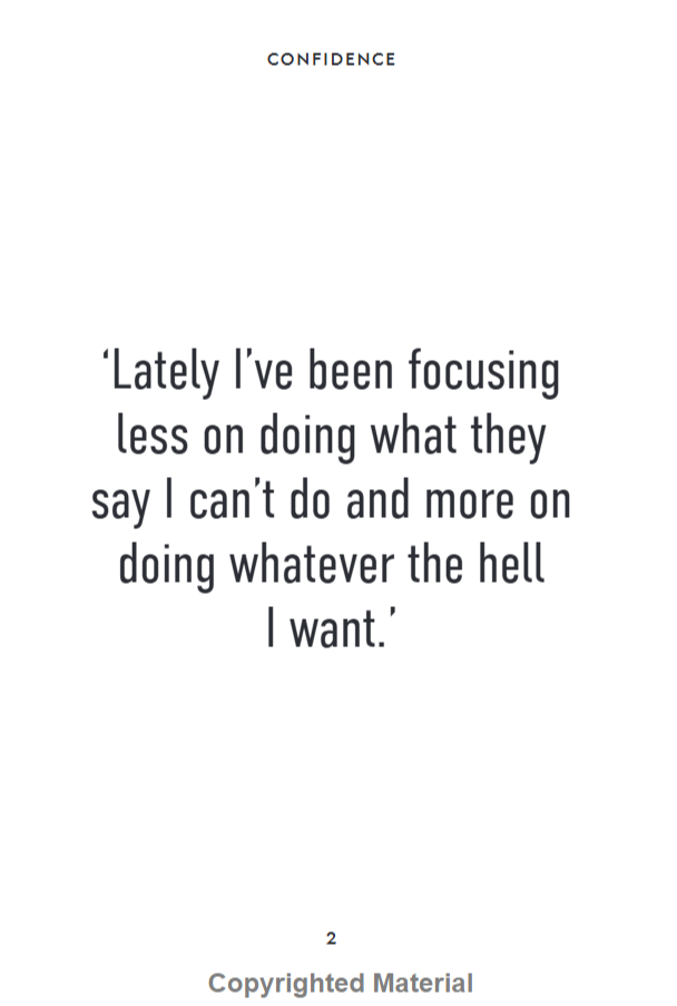 taylor swift lines to live by