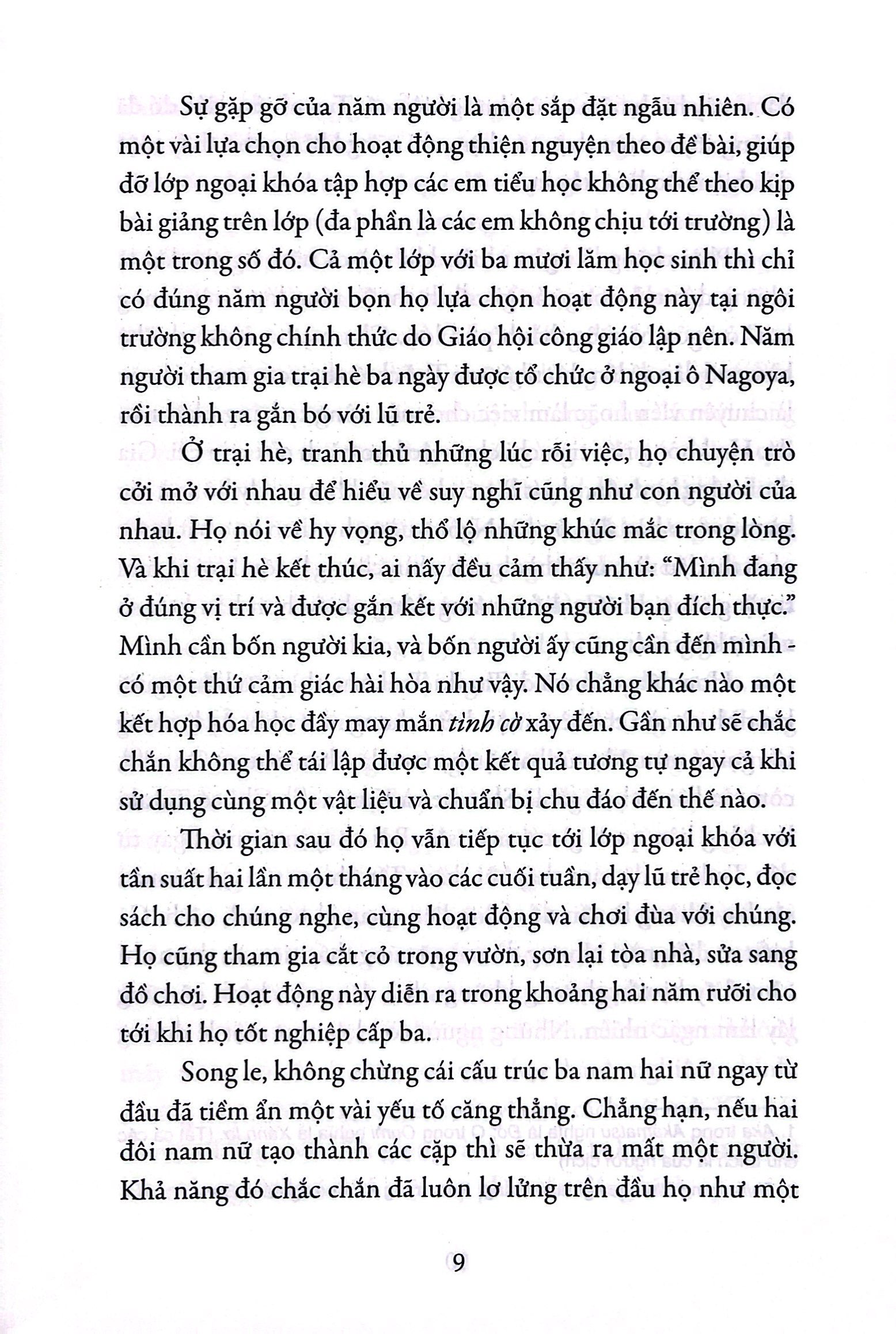 tazaki tsukuru không màu và những năm tháng hành hương (tái bản 2024)