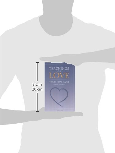 teachings on love