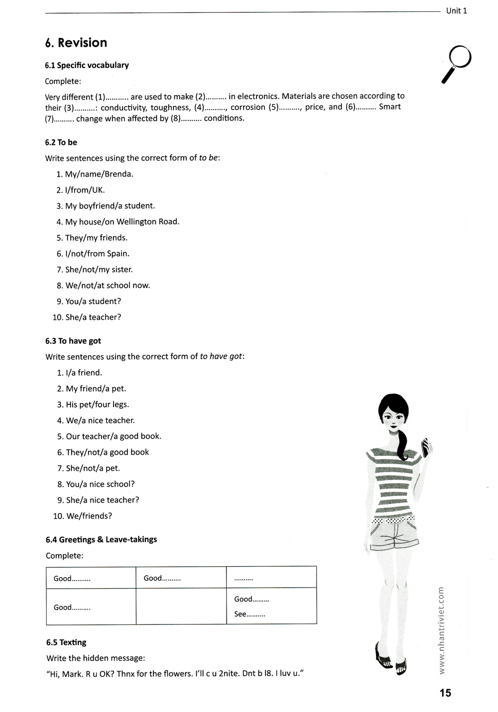 teachnical english (kèm cd)