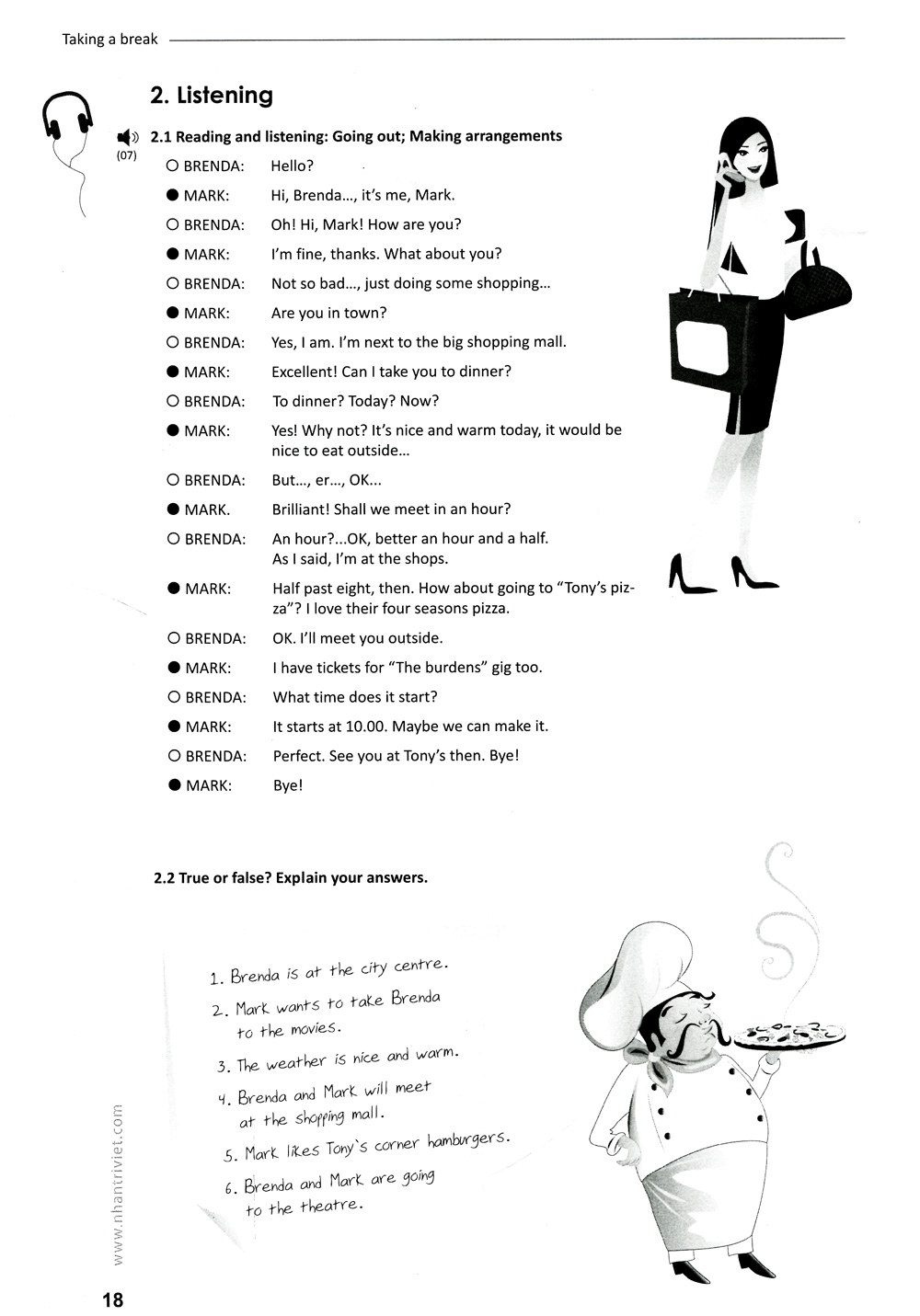 teachnical english (kèm cd)