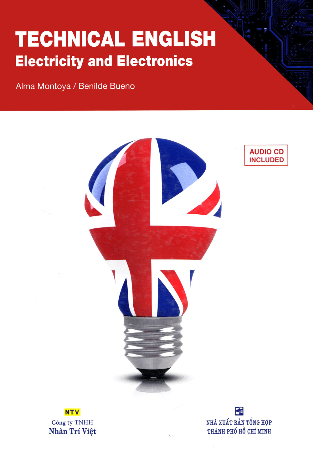 teachnical english (kèm cd)