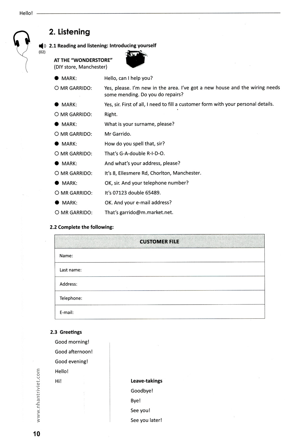 teachnical english (kèm cd)