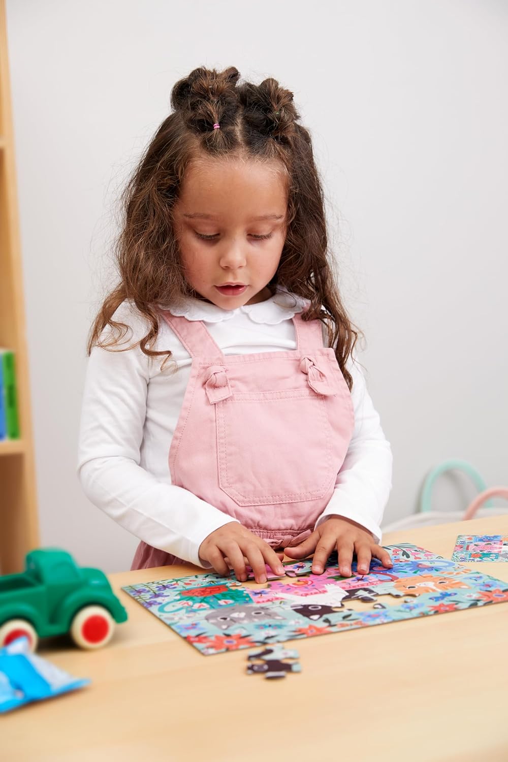 Teacup Kittens 36 Piece Puzzle To Go