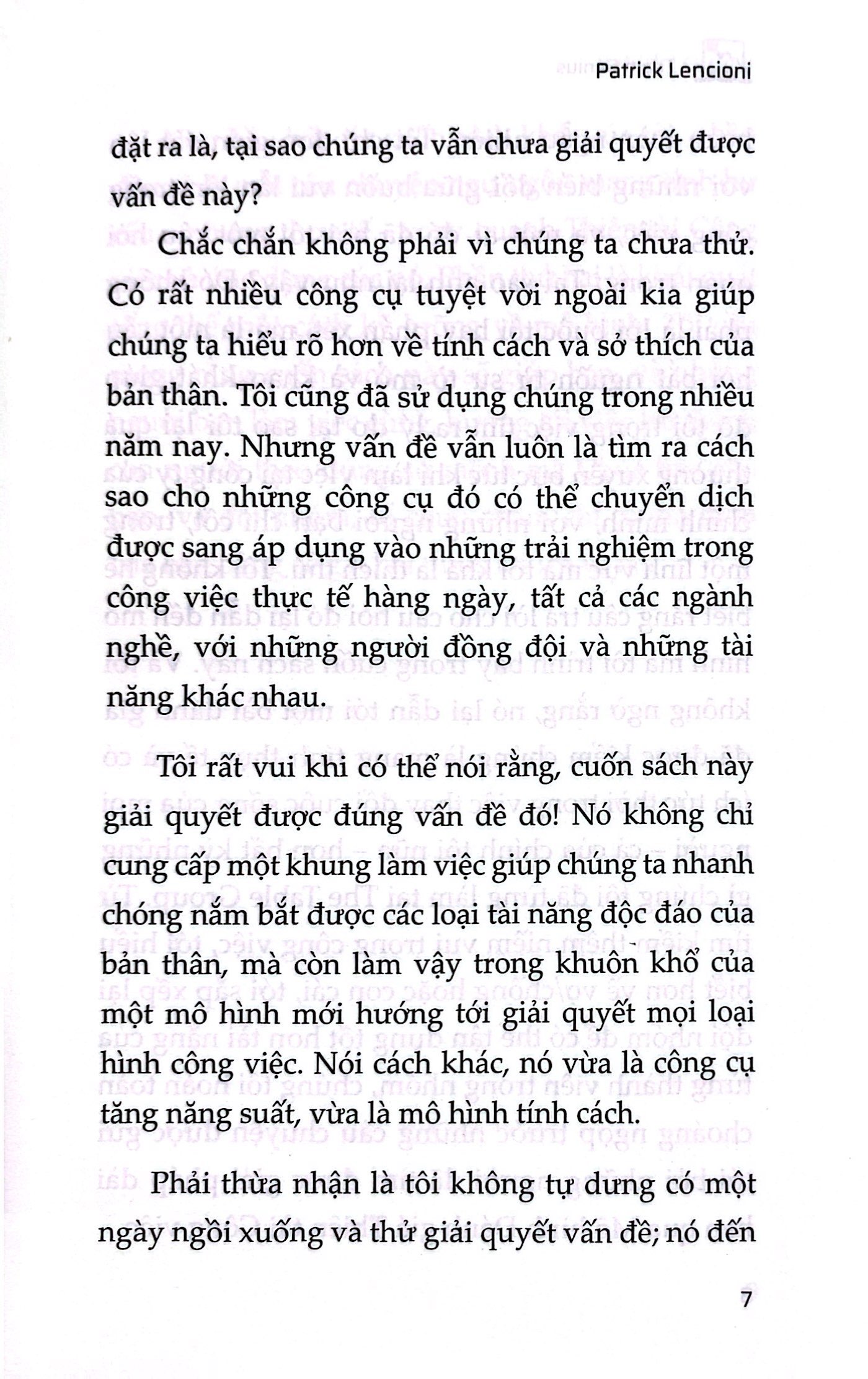 team genius - quản lý nhân sự hiệu quả - nâng cao hiệu suất tối đa