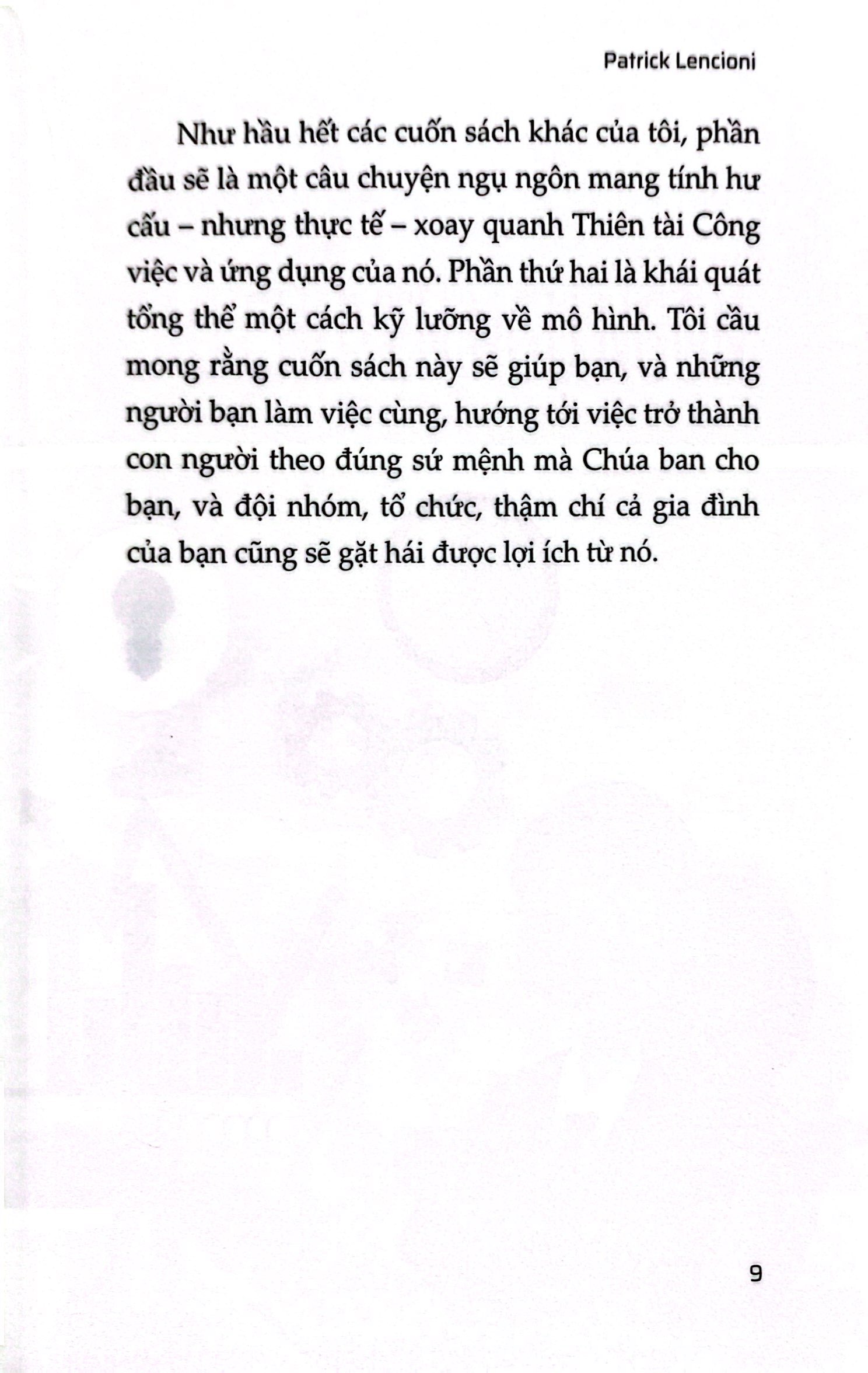 team genius - quản lý nhân sự hiệu quả - nâng cao hiệu suất tối đa
