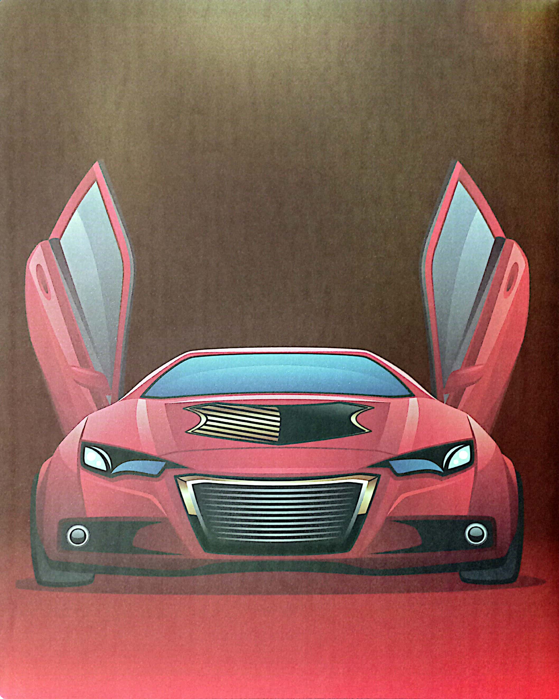 teamboys motor colour