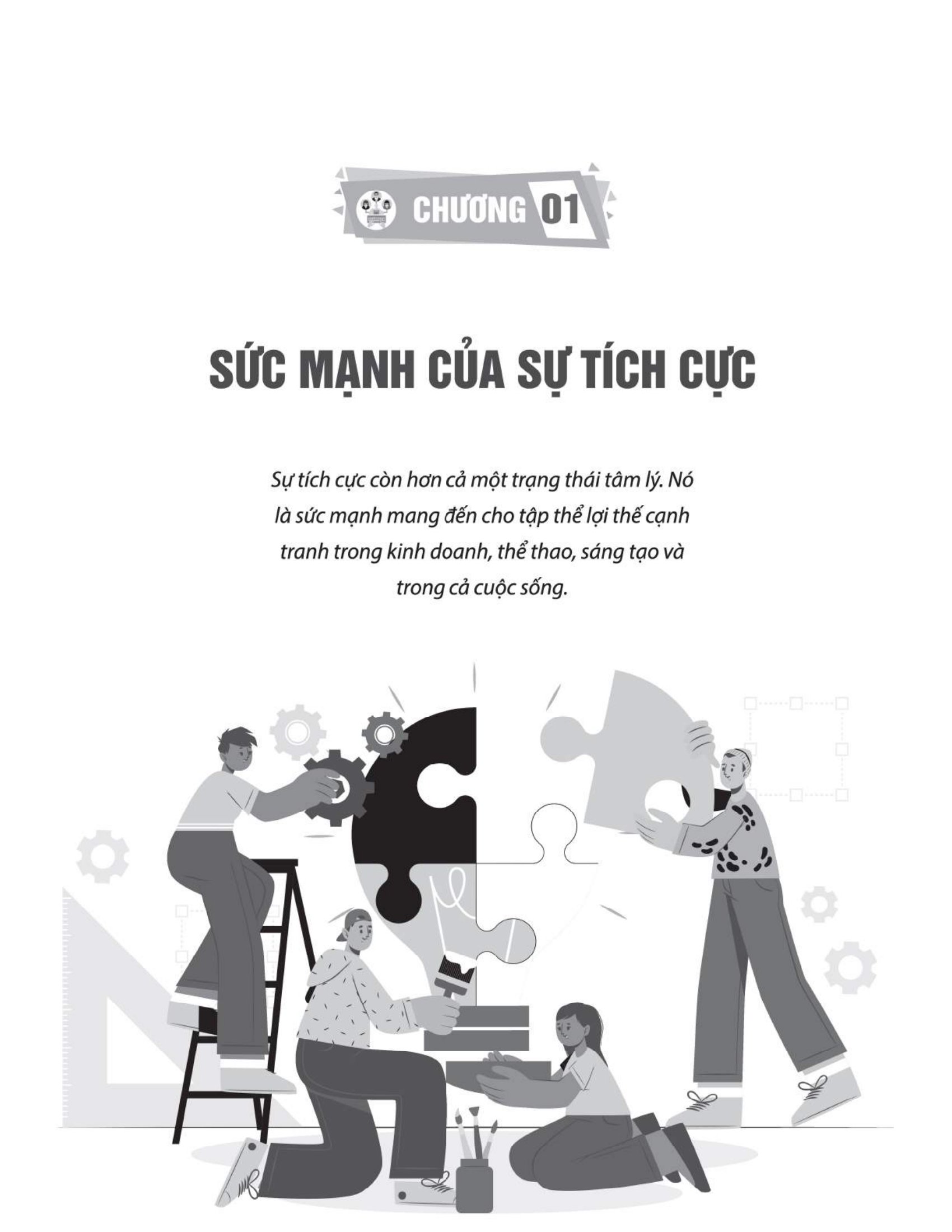 teamwork - kỹ năng làm việc nhóm chuyên nghiệp