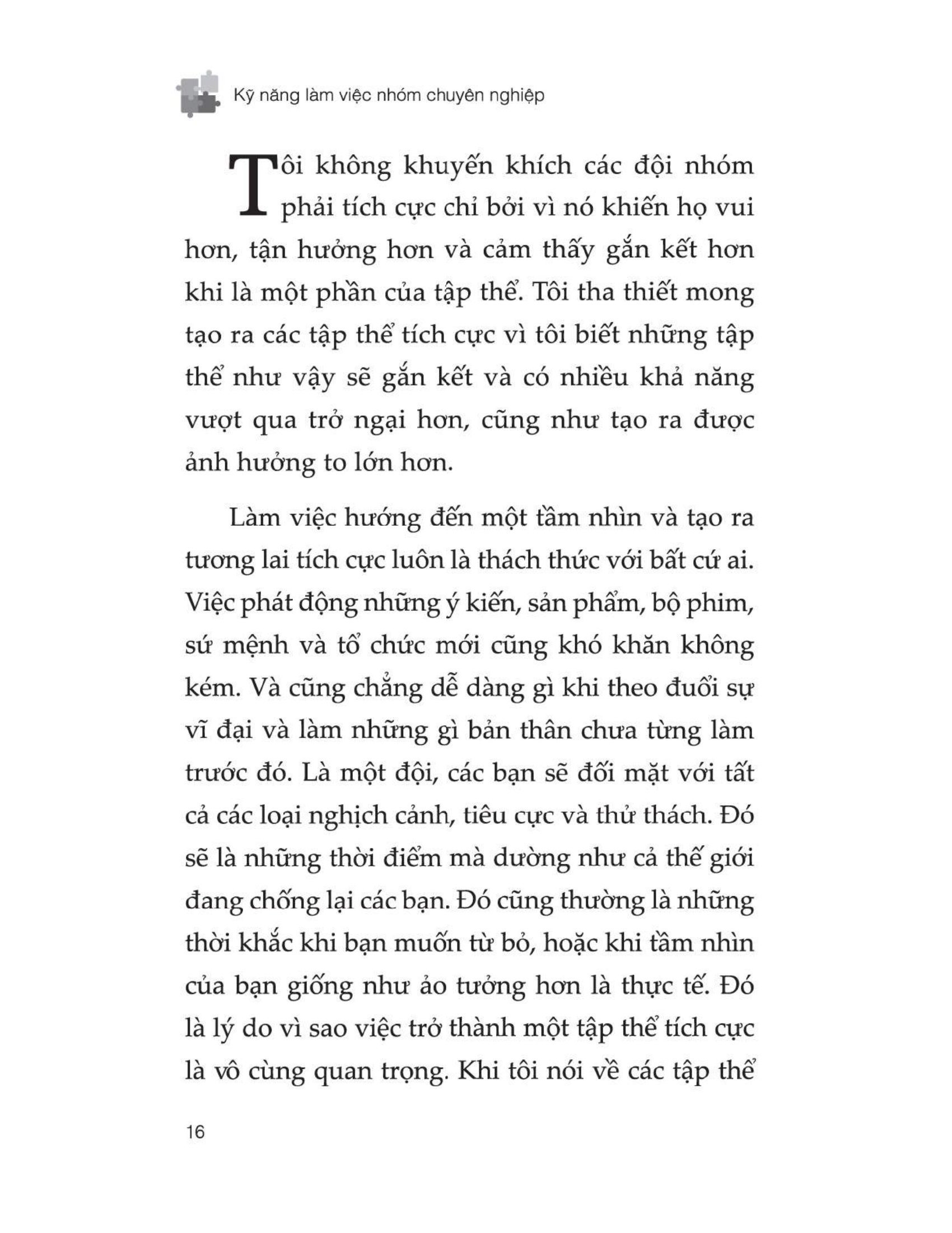 teamwork - kỹ năng làm việc nhóm chuyên nghiệp