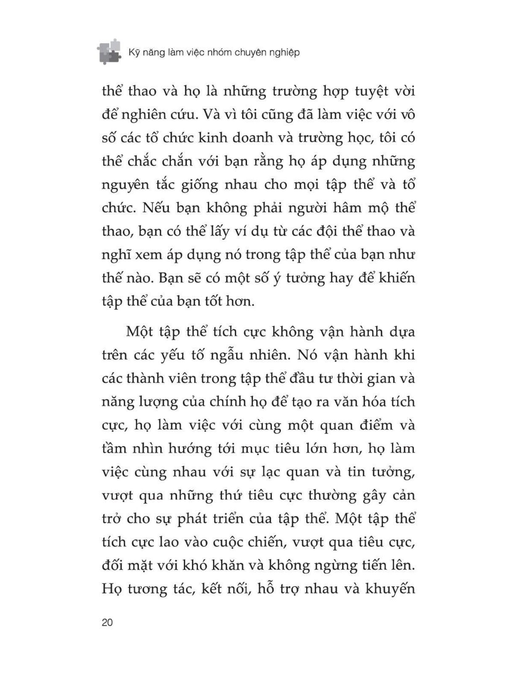 teamwork - kỹ năng làm việc nhóm chuyên nghiệp