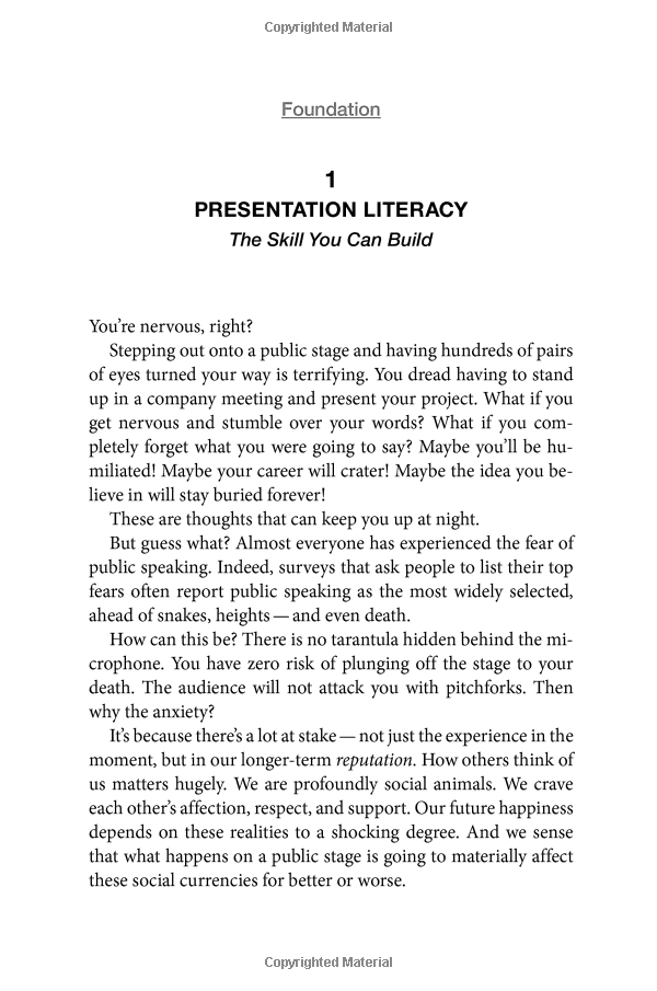 ted talks (international): the official ted guide to public speaking