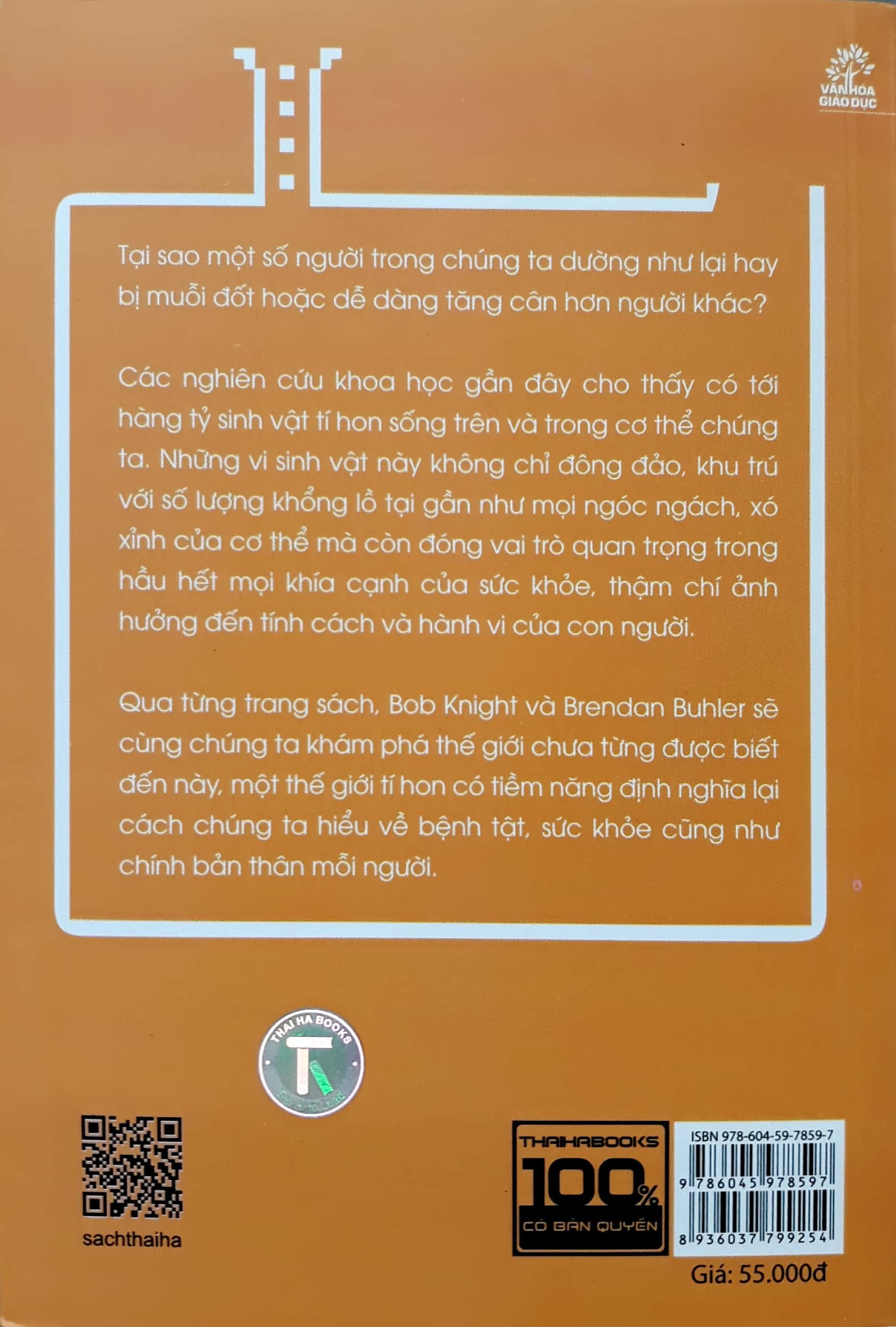 tedbooks - nghe theo cái bụng