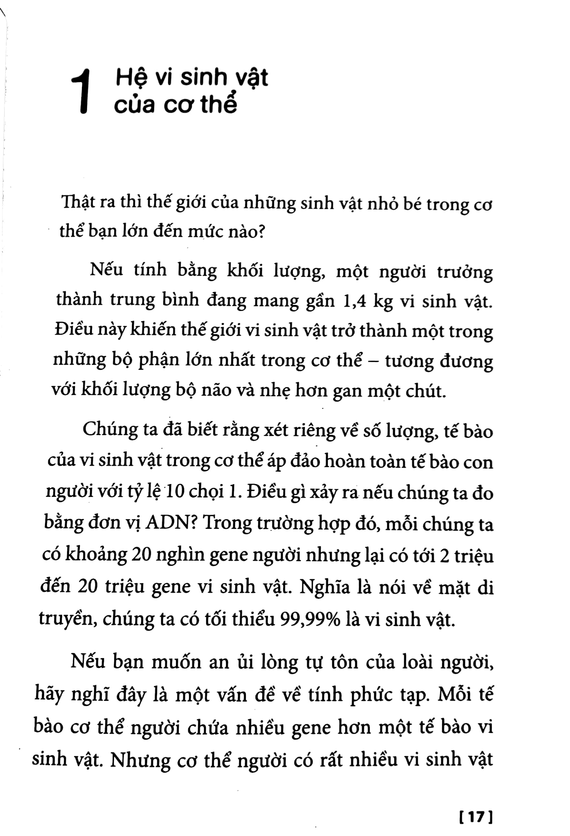 tedbooks - nghe theo cái bụng