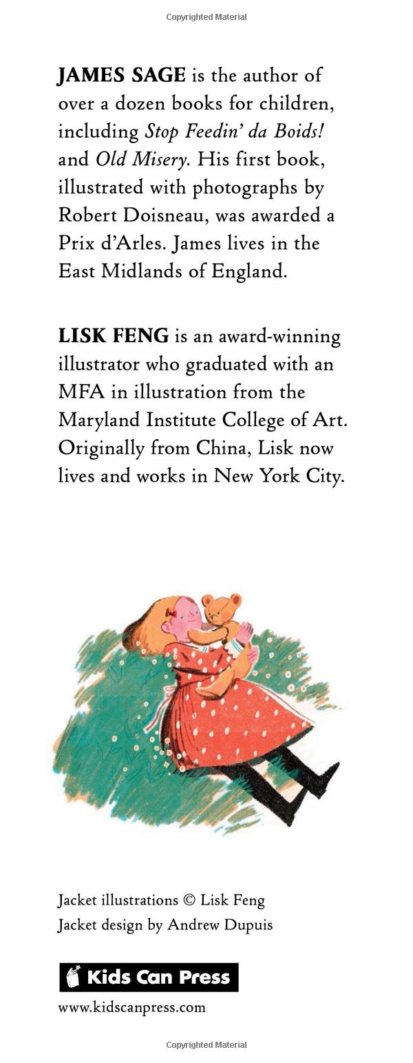 teddy: the remarkable tale of a president, a cartoonist, a toymaker and a bear